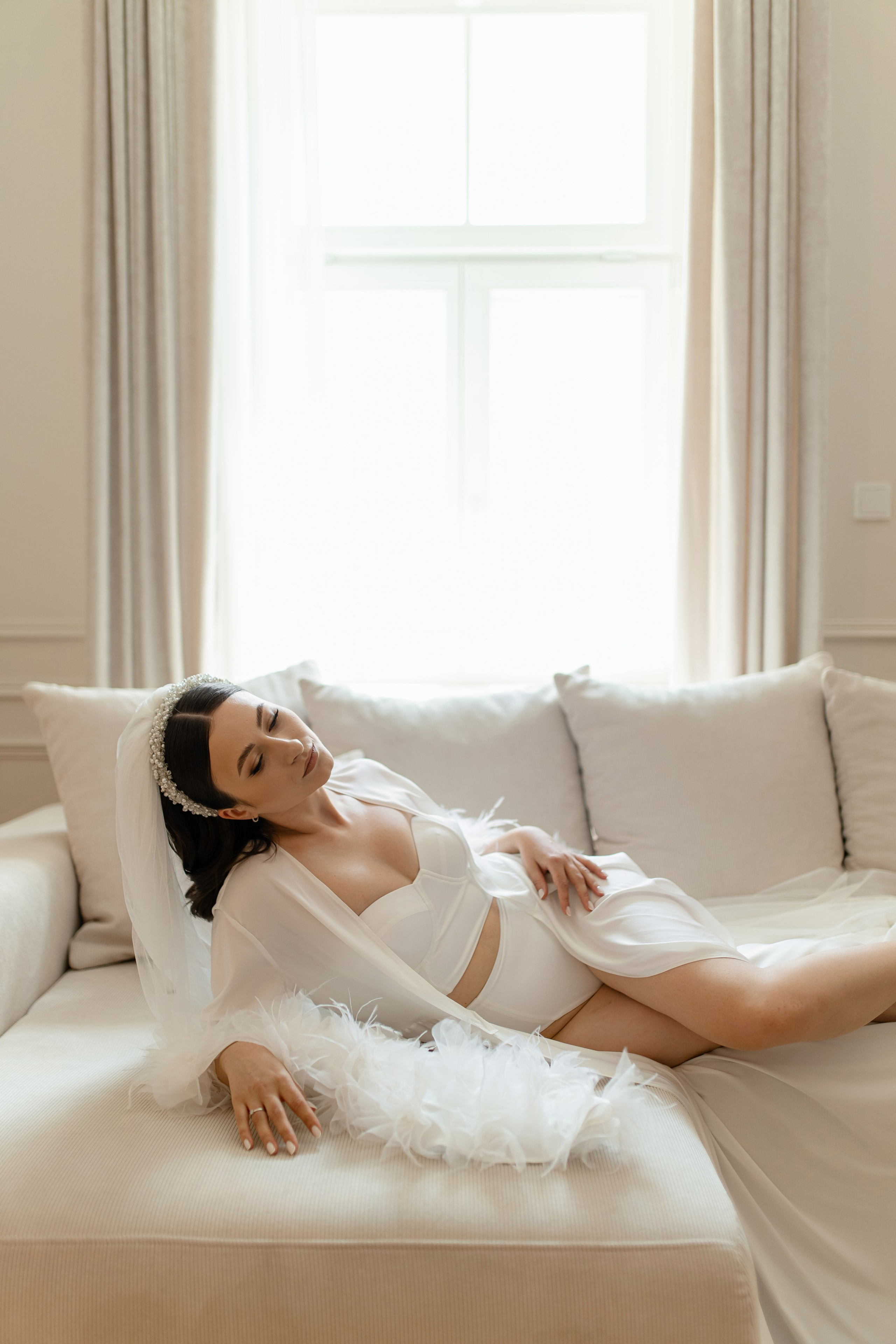 Василь + Іванна. Весільний, сімейний фотограф Варшава