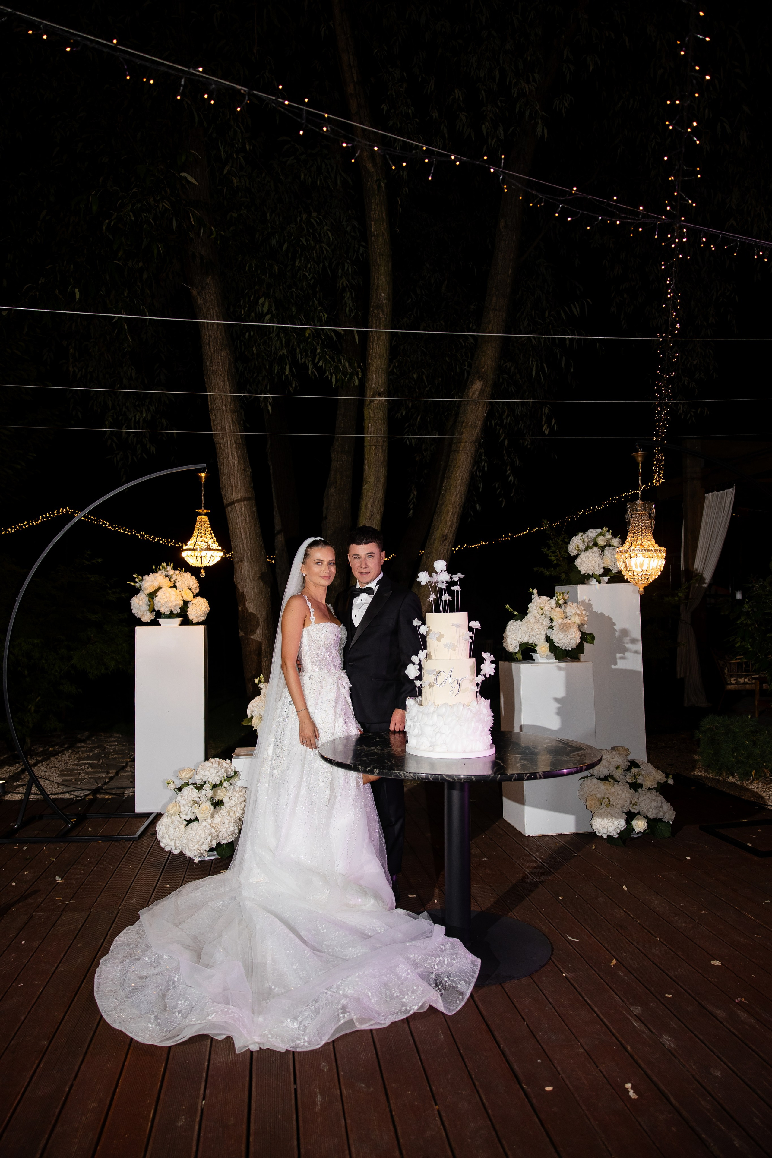 Андрій+Тетяна. Весільний, сімейний фотограф Варшава