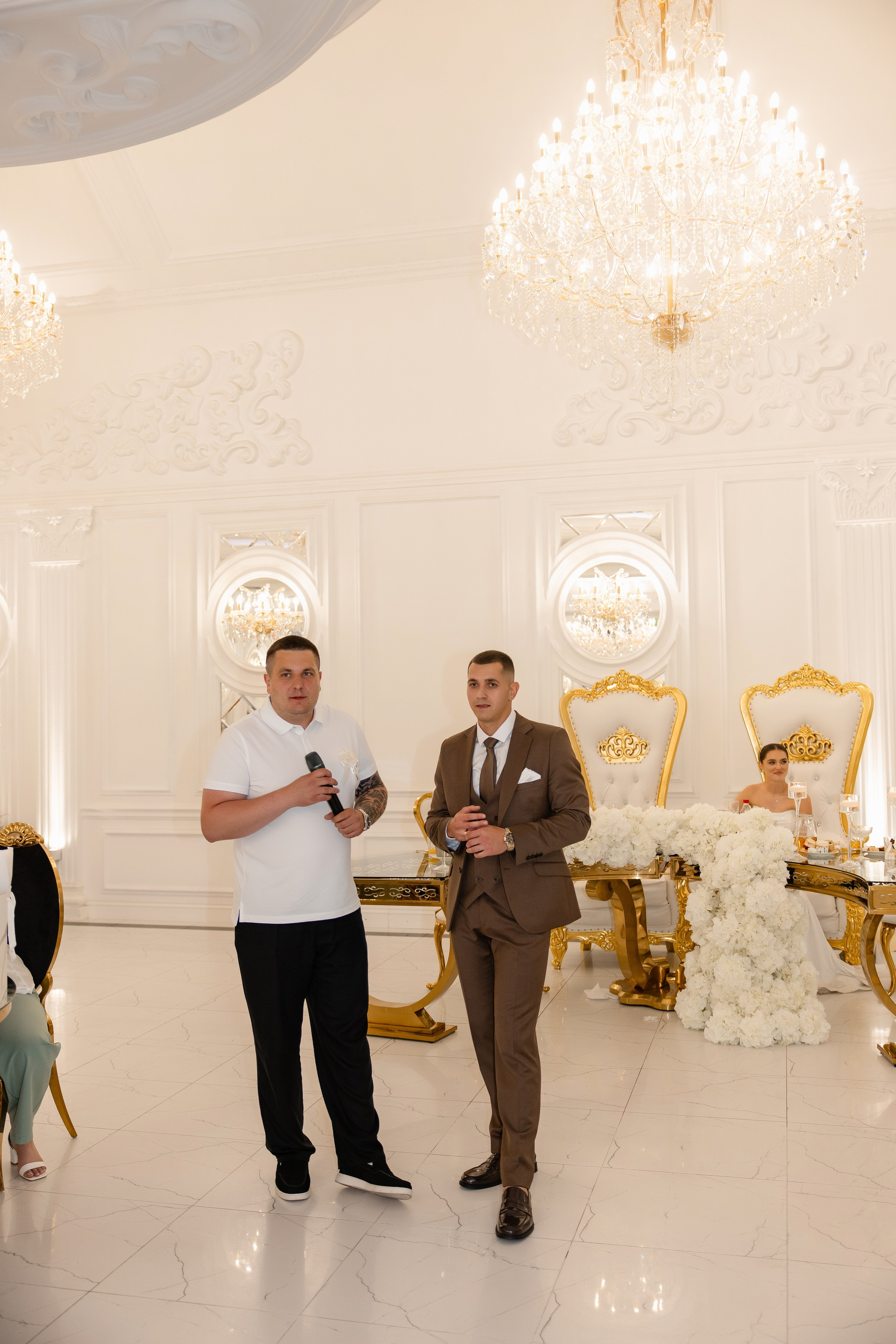 Ігор + Тая. Весільний, сімейний фотограф Варшава