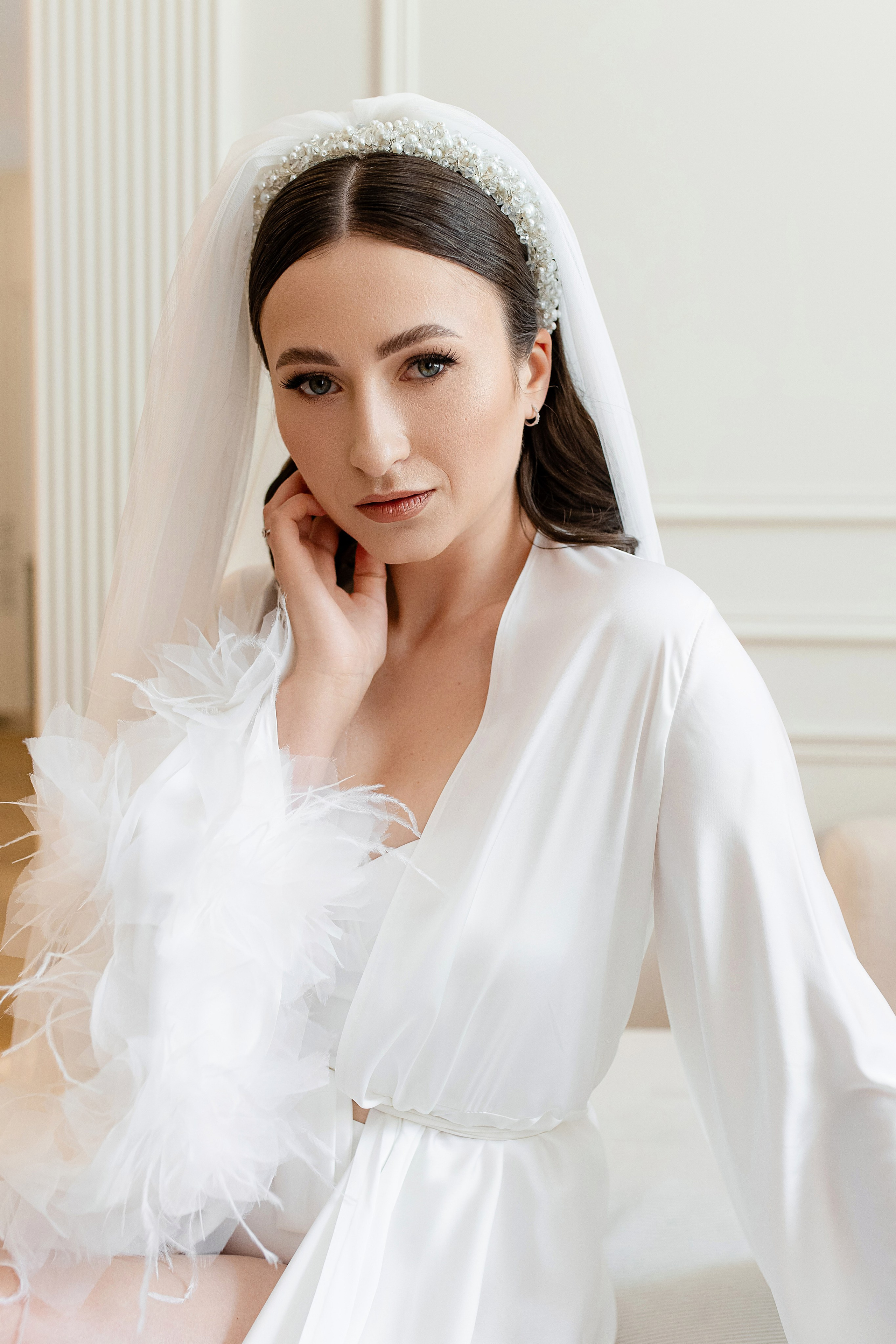 Василь + Іванна. Весільний, сімейний фотограф Варшава