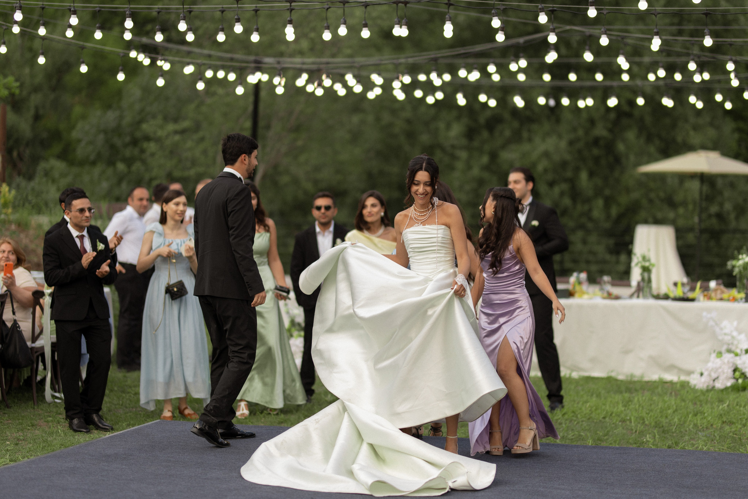 Arman and Lilit Wedding. Recnac | Wedding Photographer Yerevan