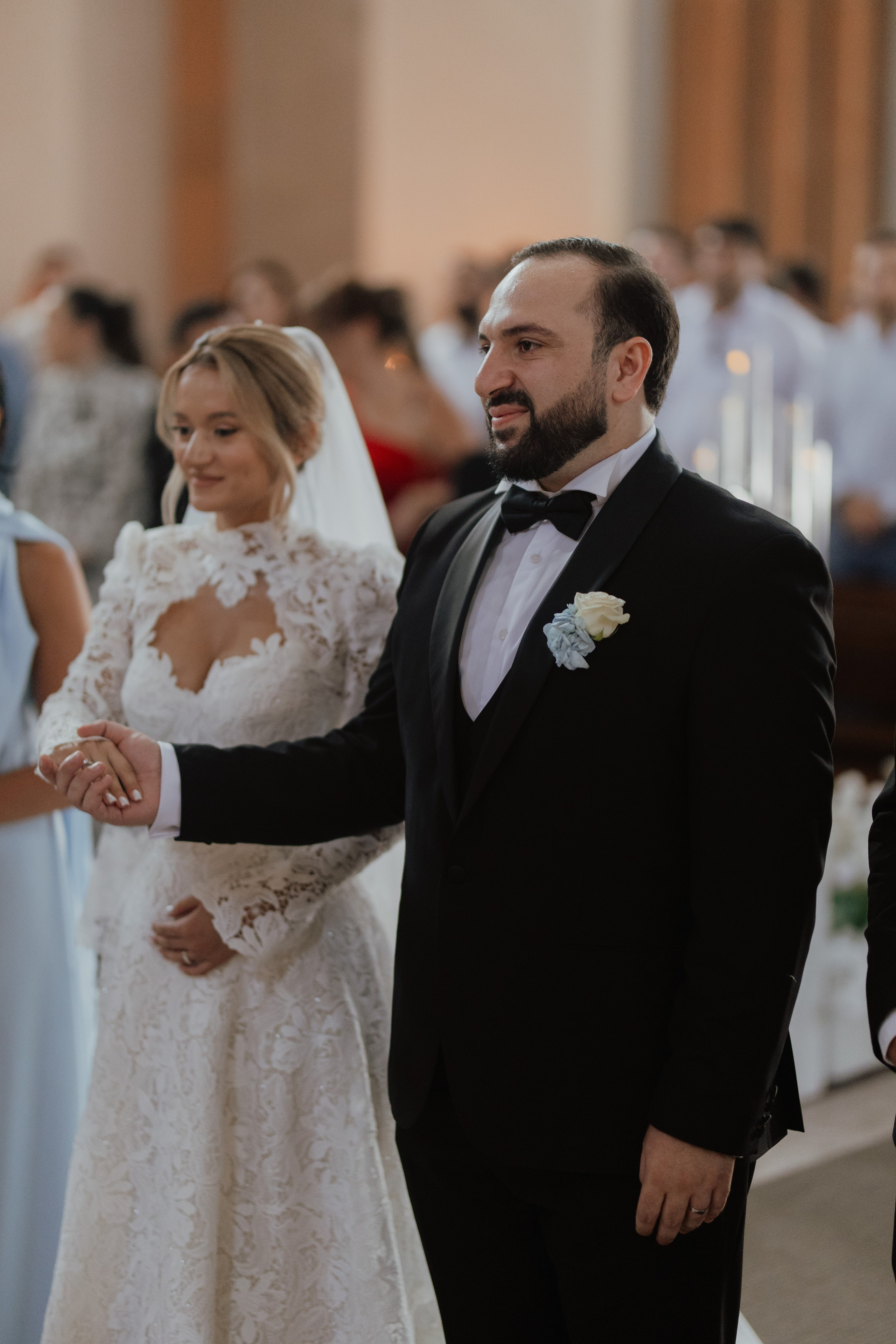 Grig and Narina Wedding. Recnac | Wedding Photographer Yerevan