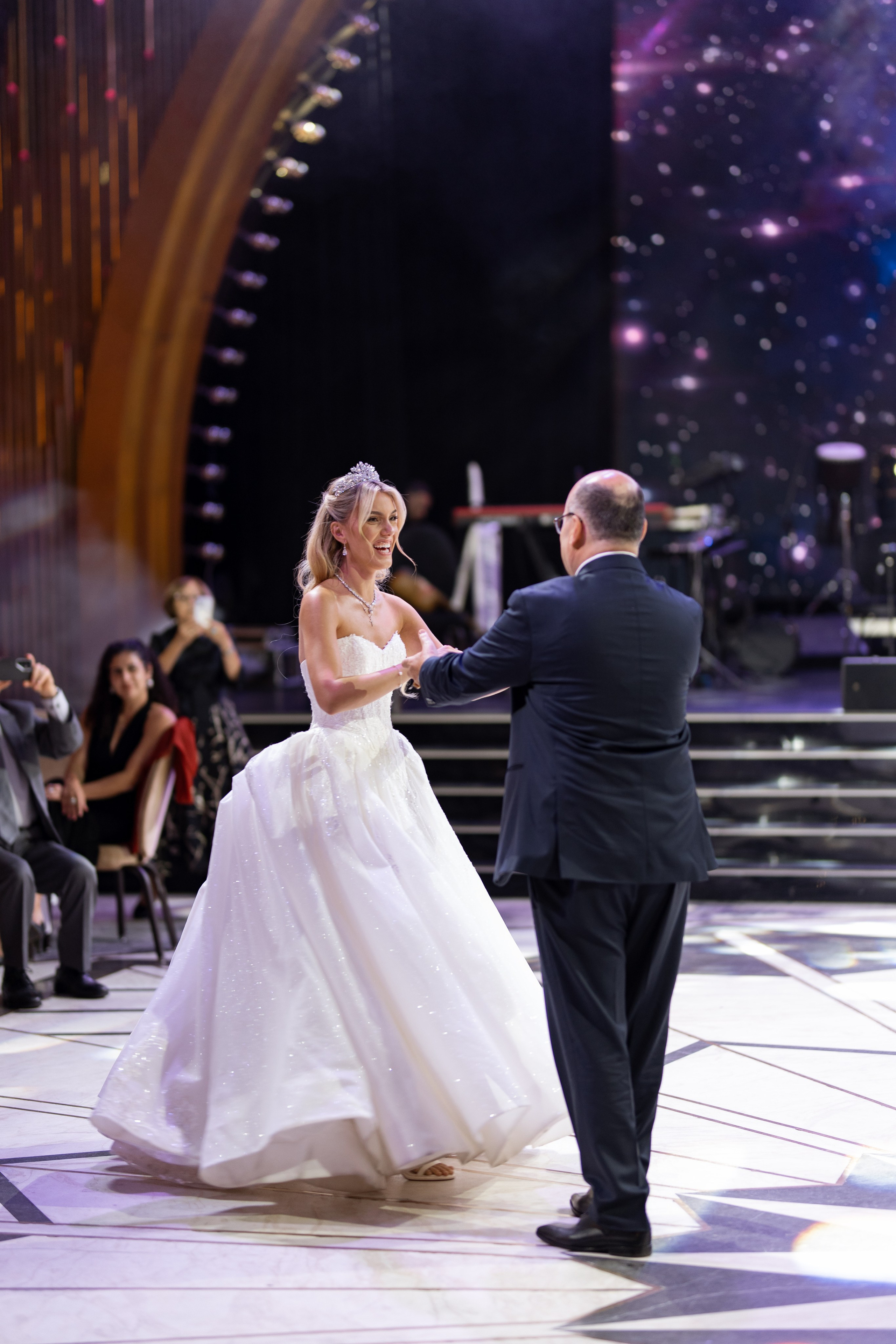 Vartan and Ligiya Wedding. Recnac | Wedding Photographer Yerevan