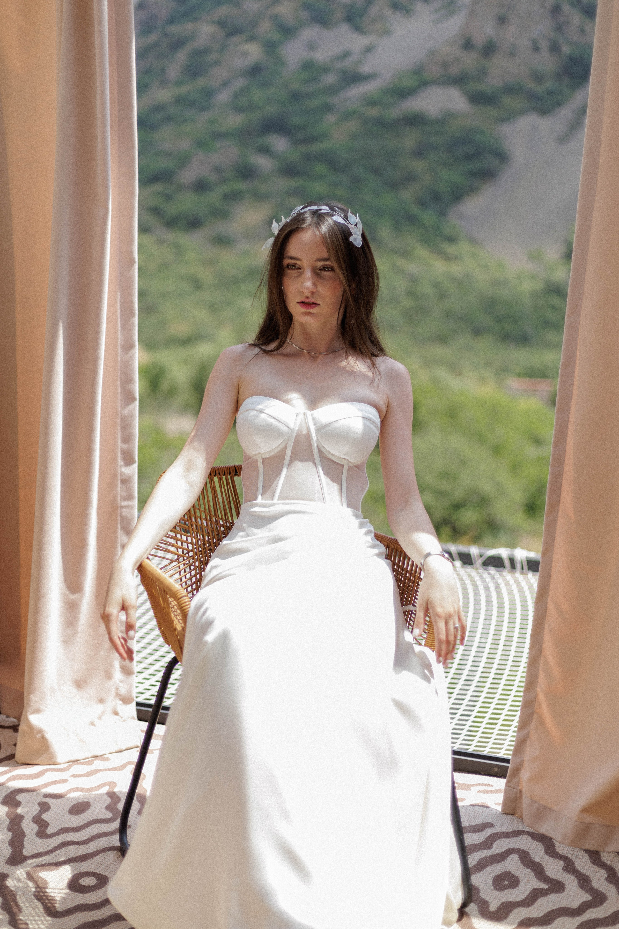 Aris and Milena Wedding. Recnac | Wedding Photographer Yerevan