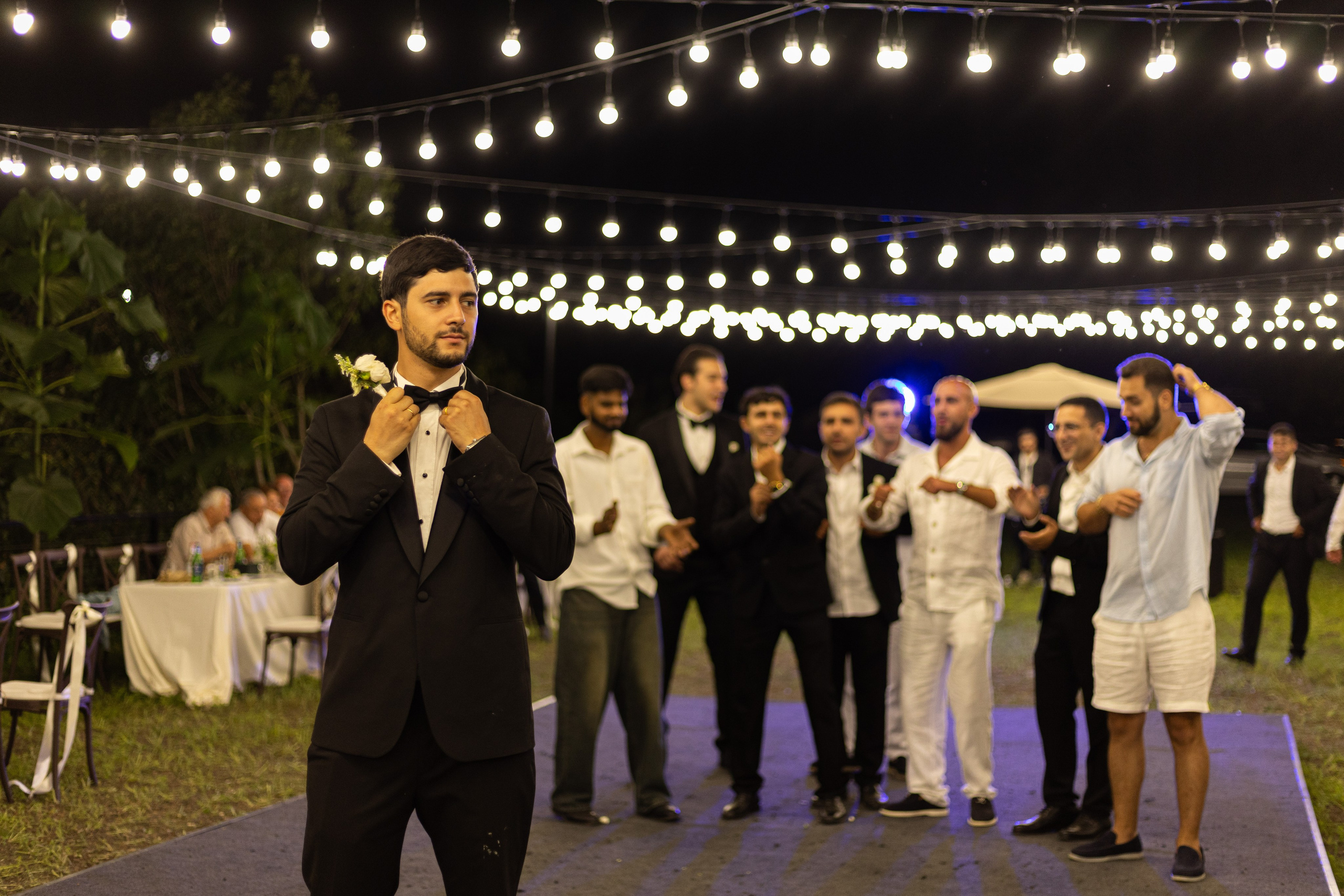 Arman and Lilit Wedding. Recnac | Wedding Photographer Yerevan