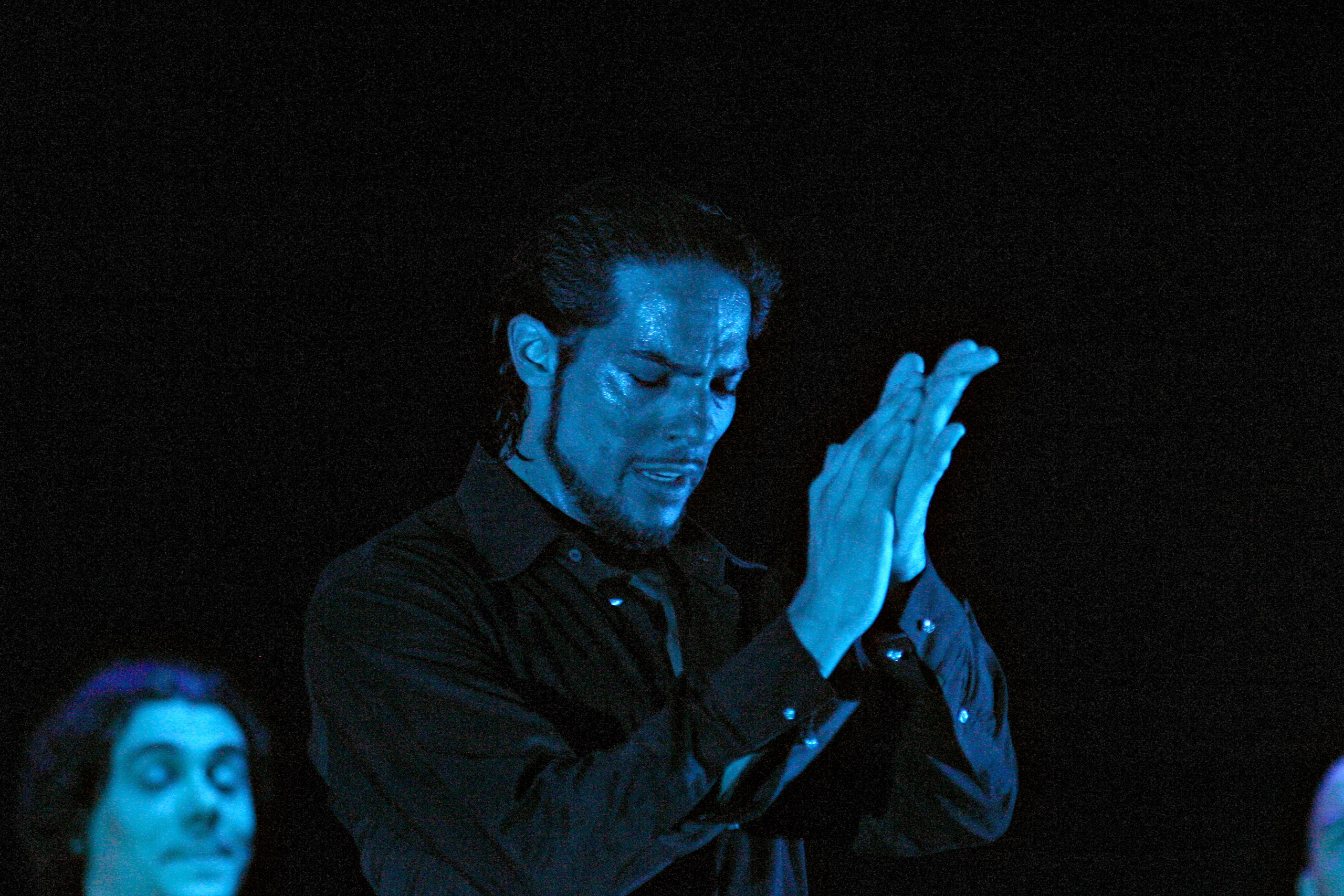 JOAQUIN CORTES