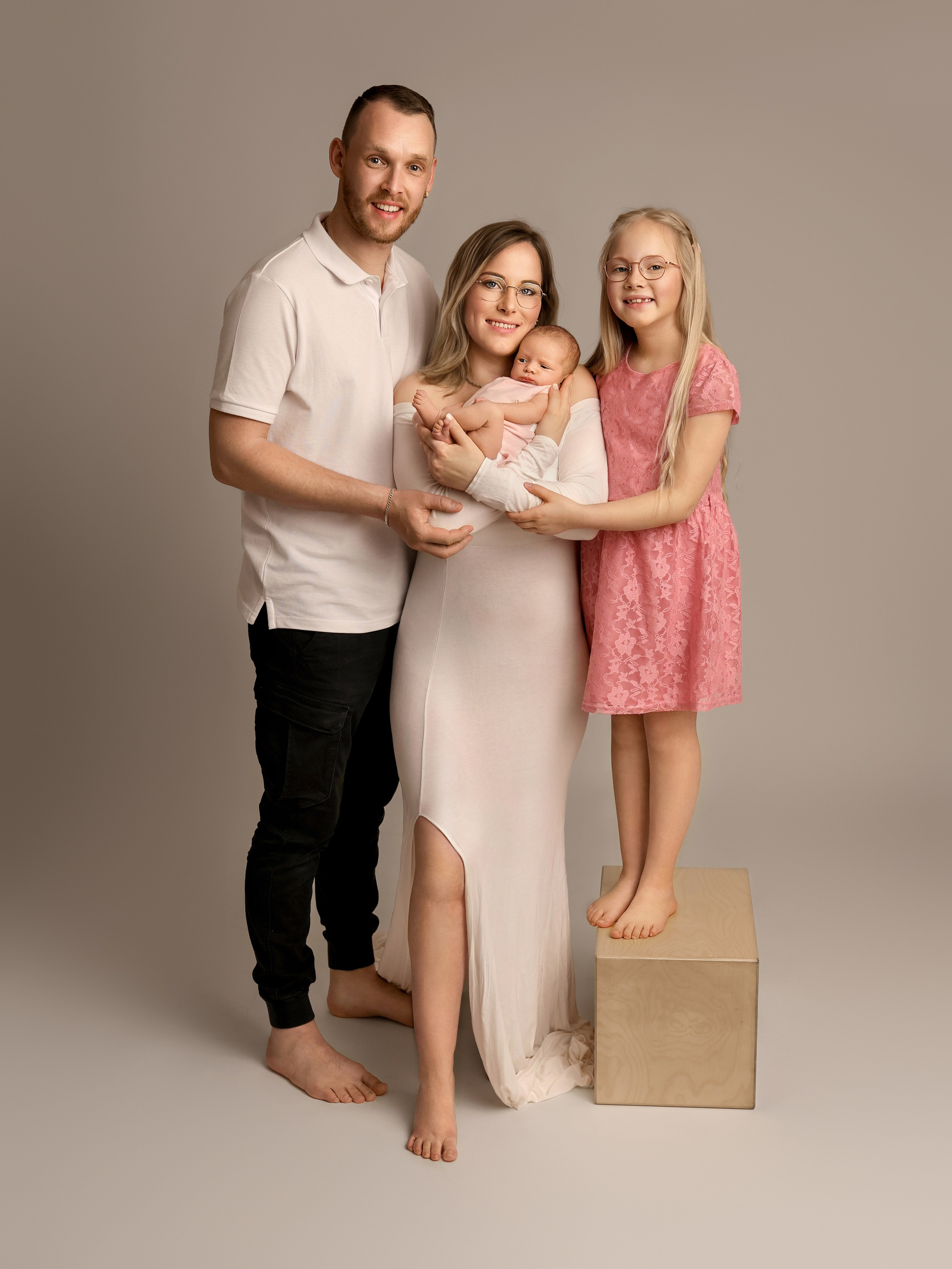 Babyfotografie Newborn Marienhafe Norden Aurich Emden. Familien- Fotografin in Marienhafe, Aurich, Emden, Norden, Leer