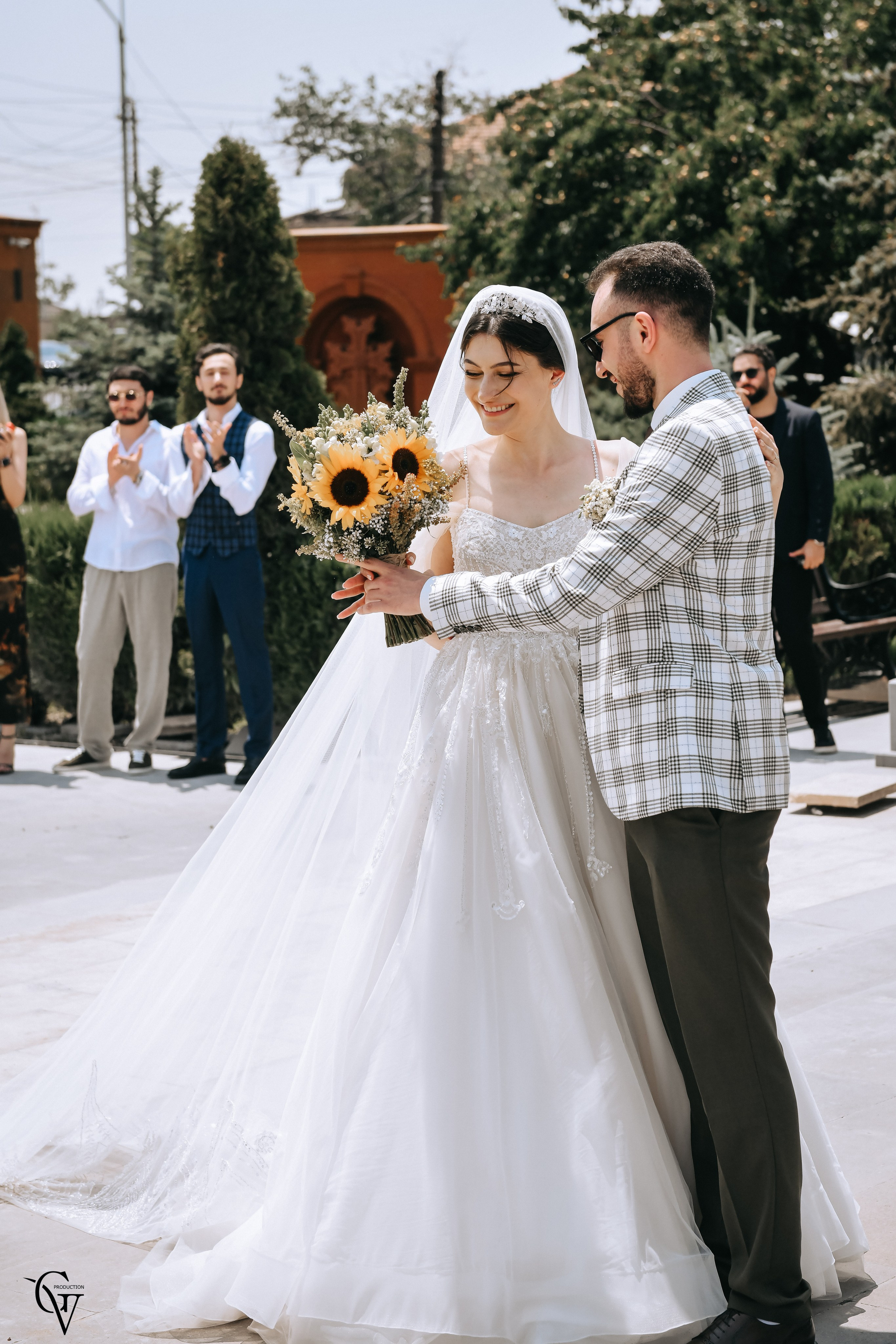 Vahe & Irma. Wedding photos and video shooting in Armenia and all over the world!!! Photographer in Yerevan