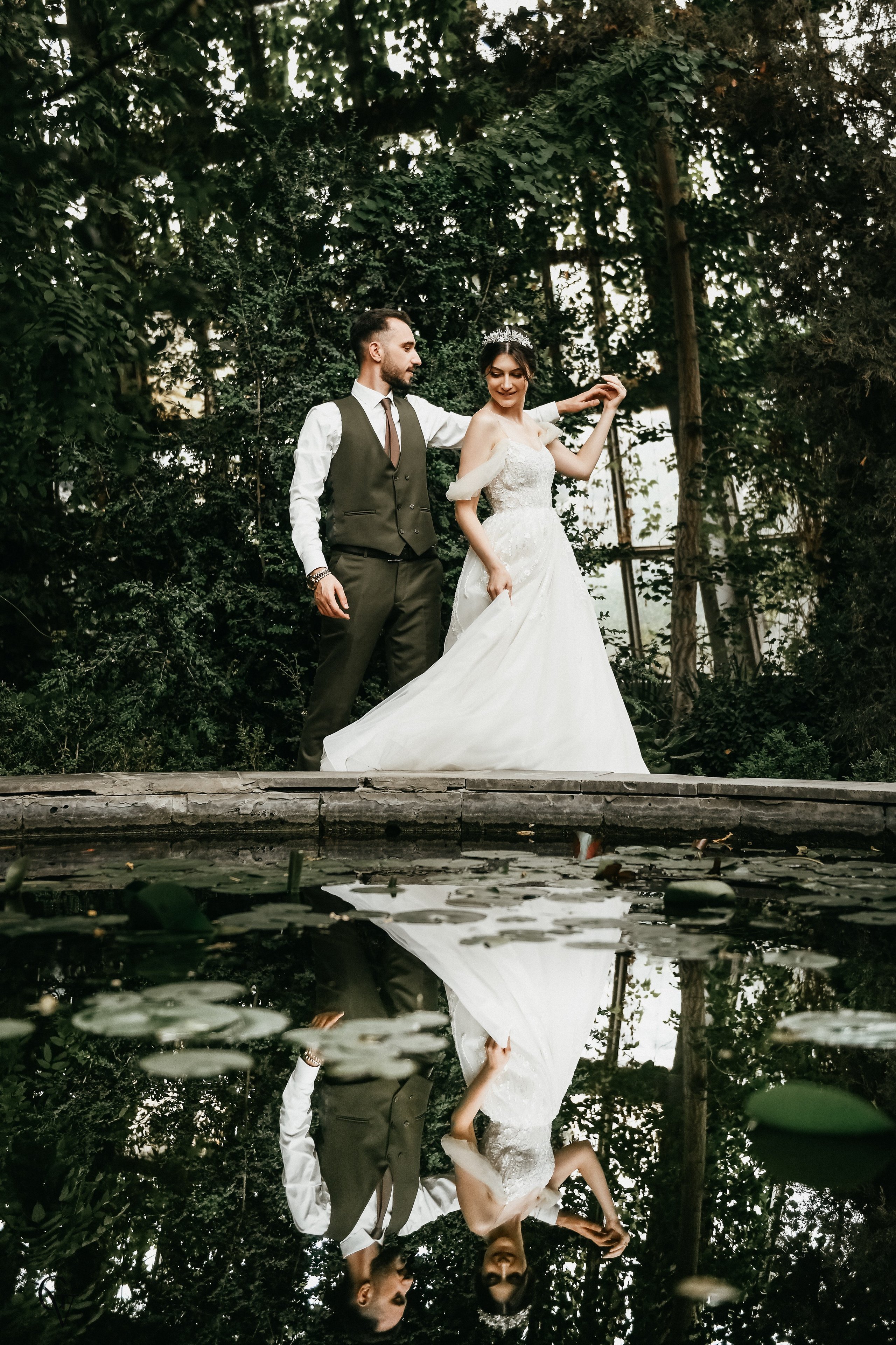 Vahe & Irma. Wedding photos and video shooting in Armenia and all over the world!!! Photographer in Yerevan