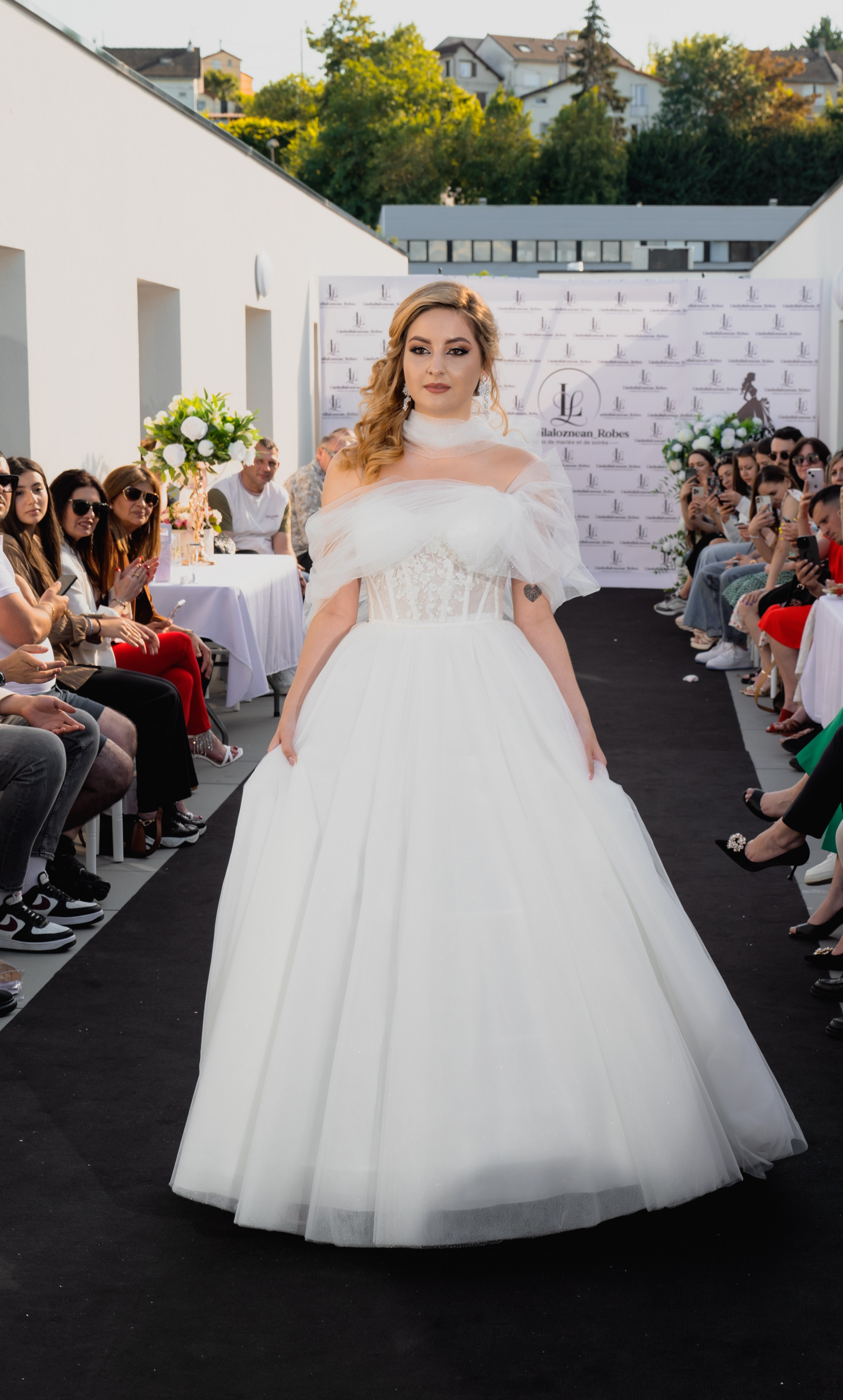 Defile. Fotograful și Cameramanul familiei dvs în Franța Paul Photographer