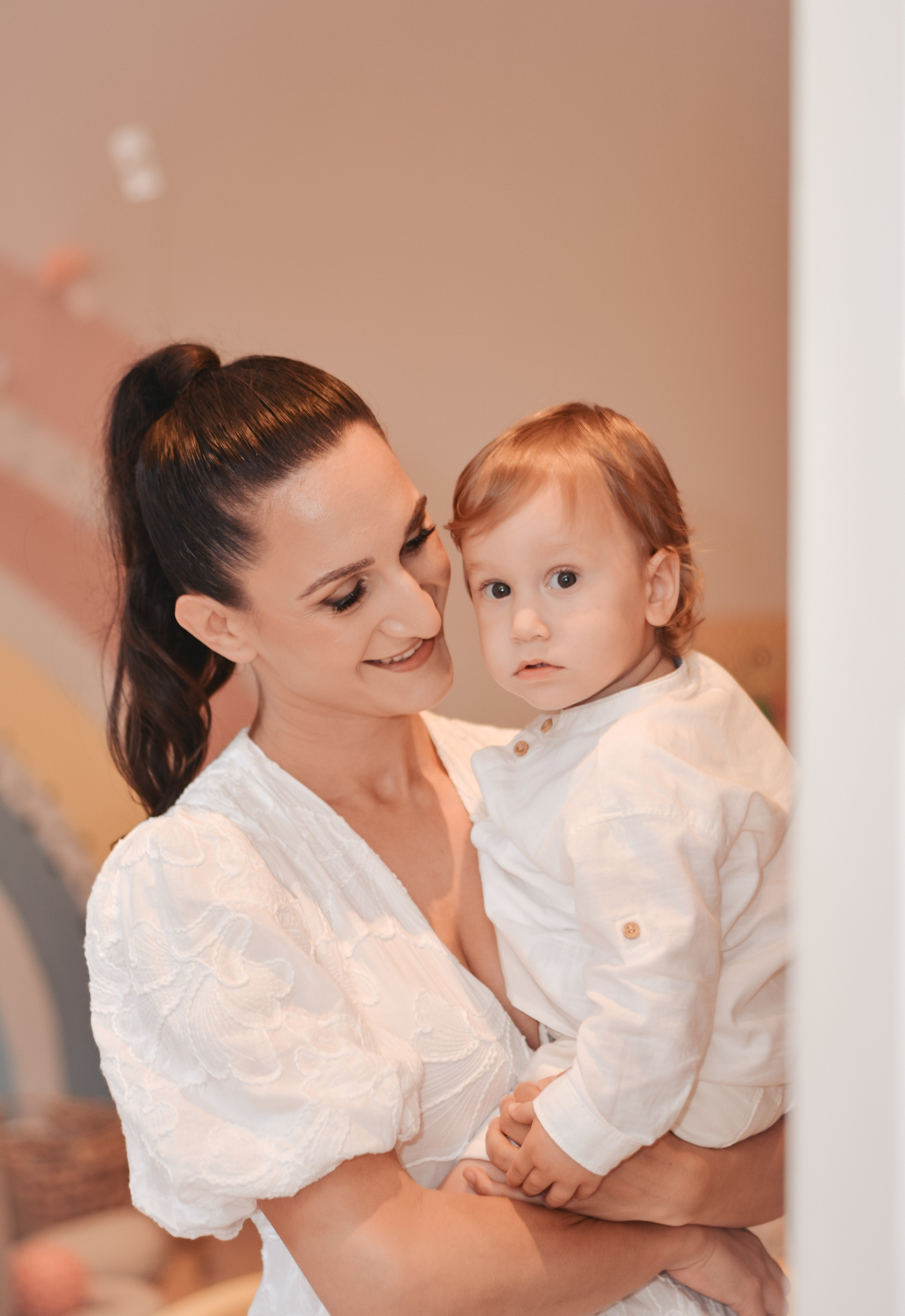 Luka, rođendan. BambinaaPhotography