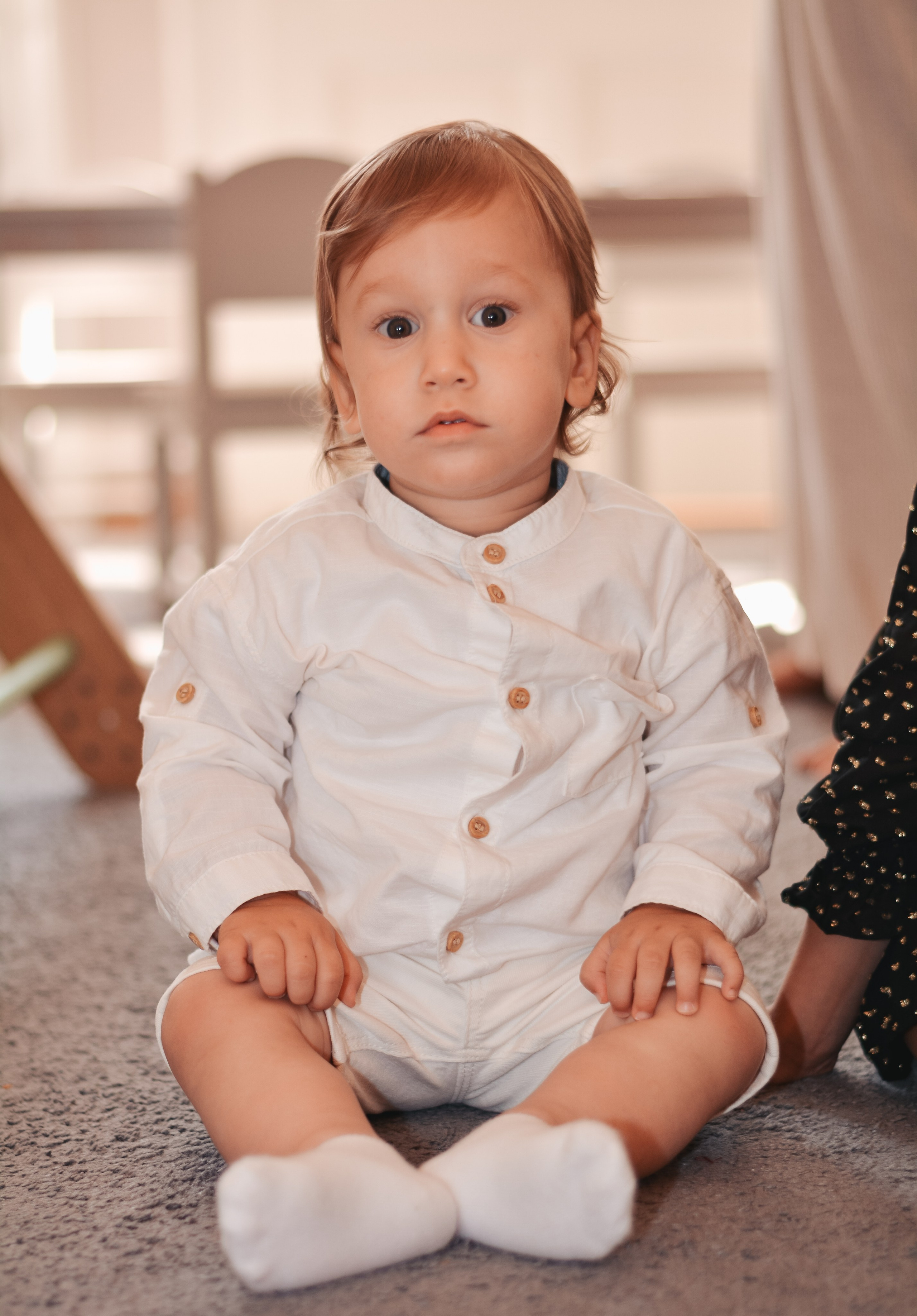 Luka, rođendan. BambinaaPhotography