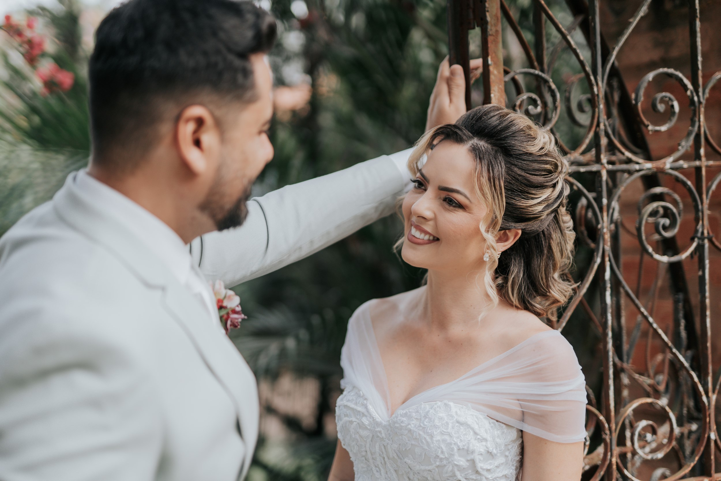 Pré Weding — Amanda e Rogerio (Alvorada, São Carlos — SP). Fotógrafo de casamento e Filmmaker de casamento