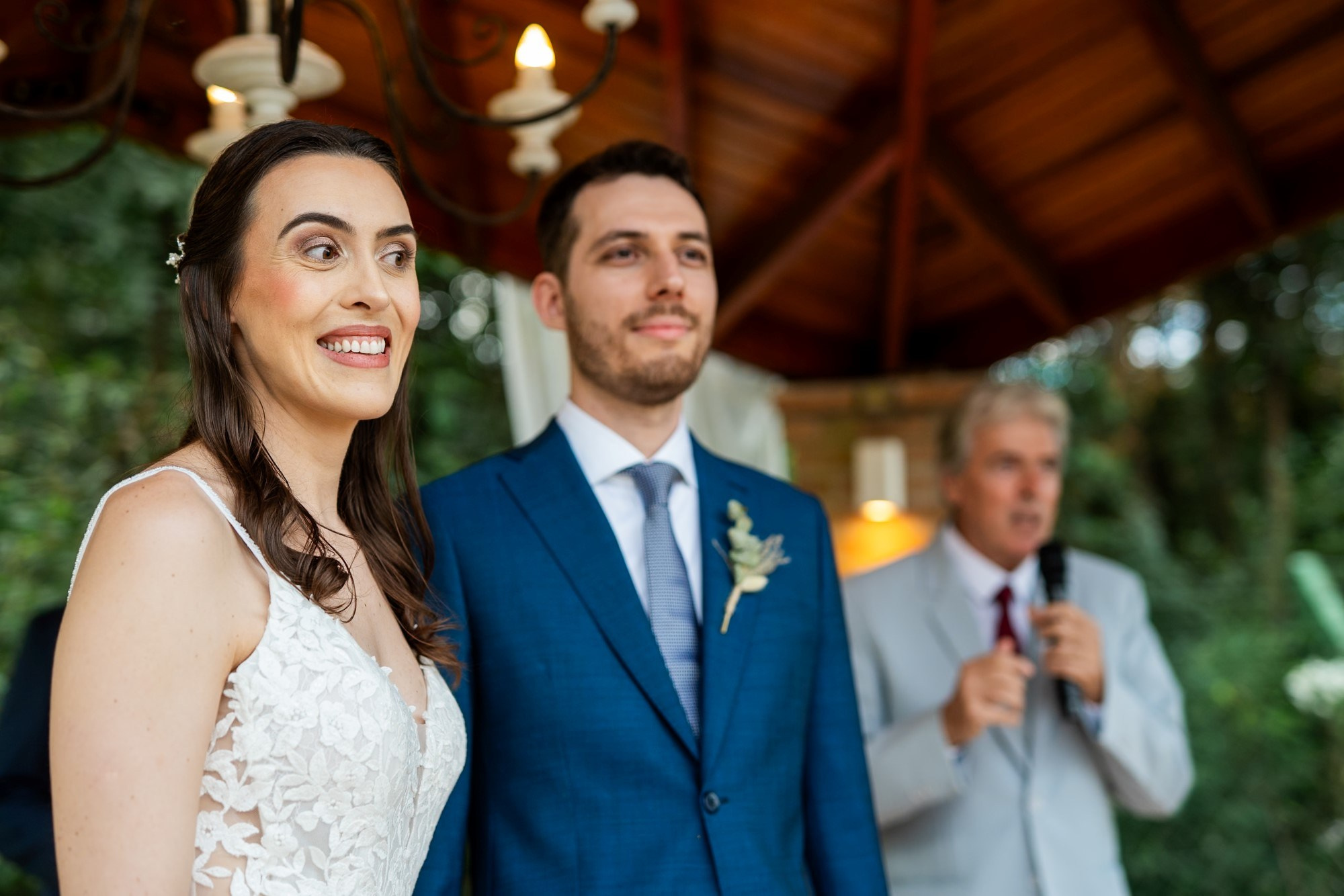 Casamento Fran e Jiordi — Martilia. Fotógrafo de casamento e Filmmaker de casamento