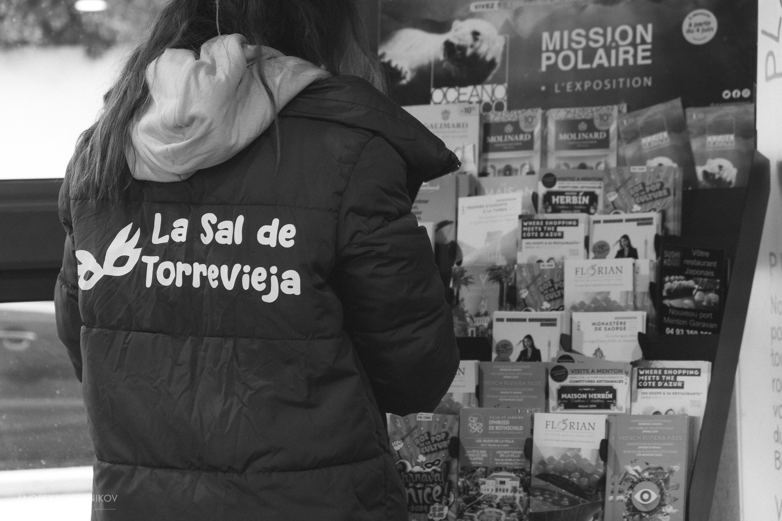 Backstage and carnival photographer in Europe — Spain, France, Italy | Andrey Lukovnikov