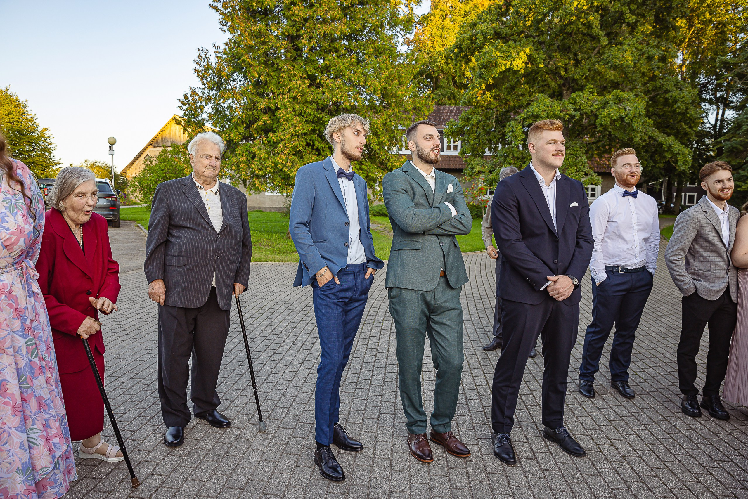 Wedding Day Felicita ♡ Gatis. Photographer Eduard Nesterov