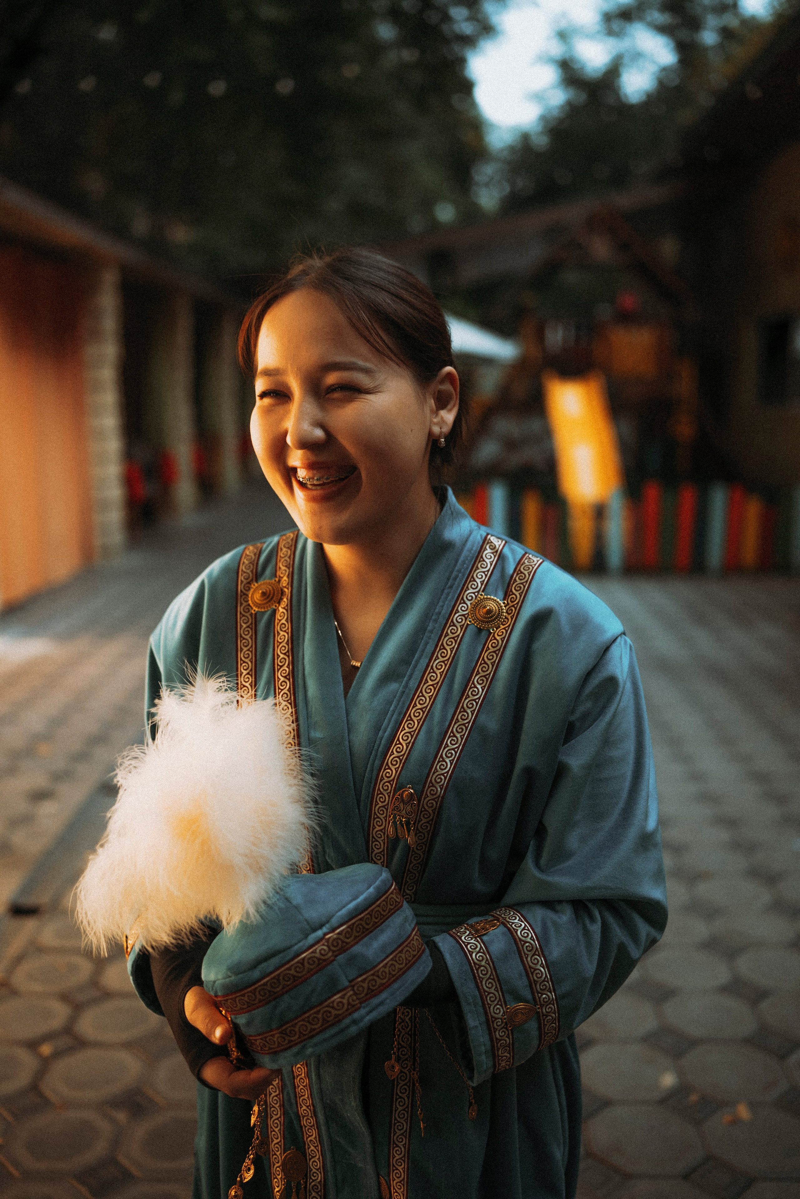 КАЗАХСТАН. Стрит-фотография, полная абсурда, идиотизма и красоты