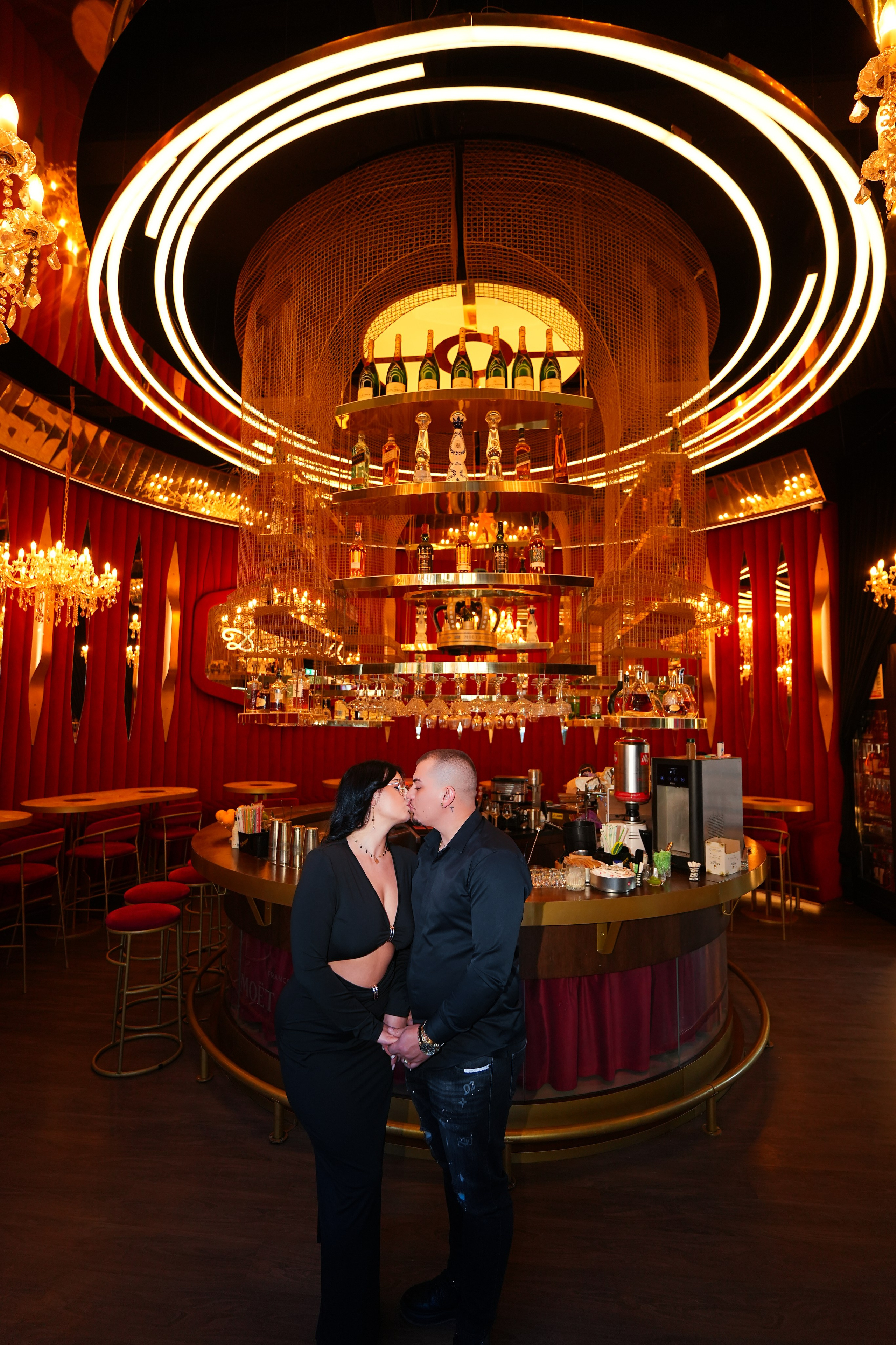 Diana & Alex — Save The Date. Marius Doban