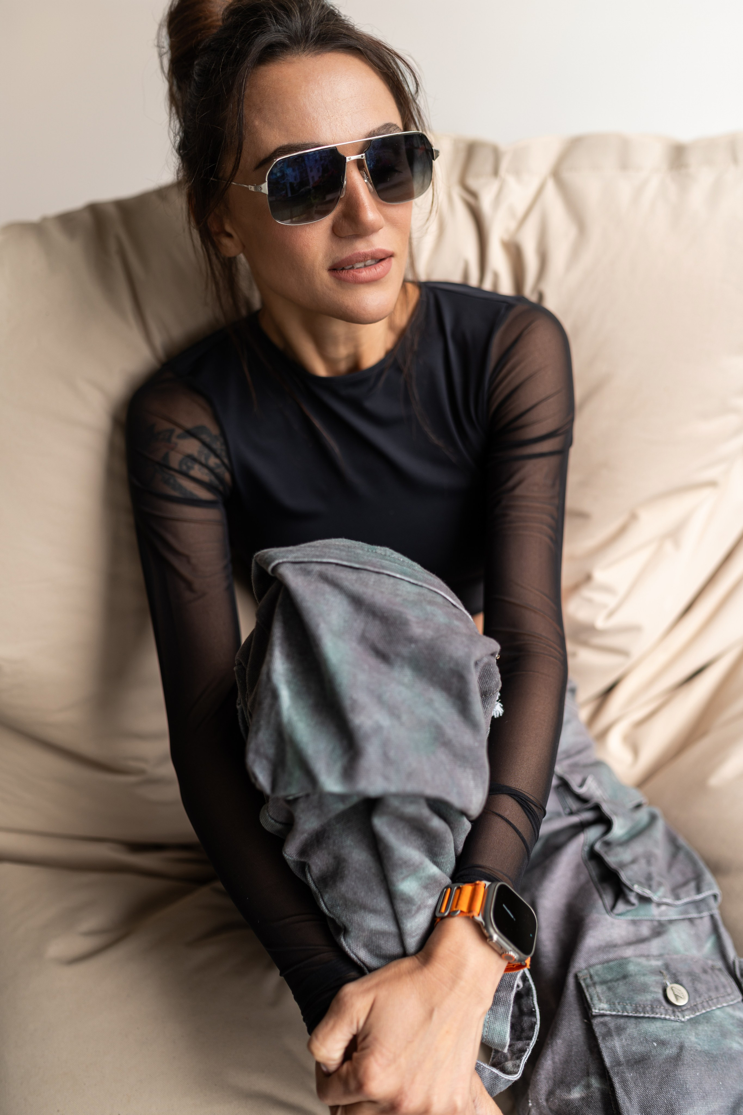 DIVERSE. Portrait photographer in Germany and all over Europe Mischa Blank