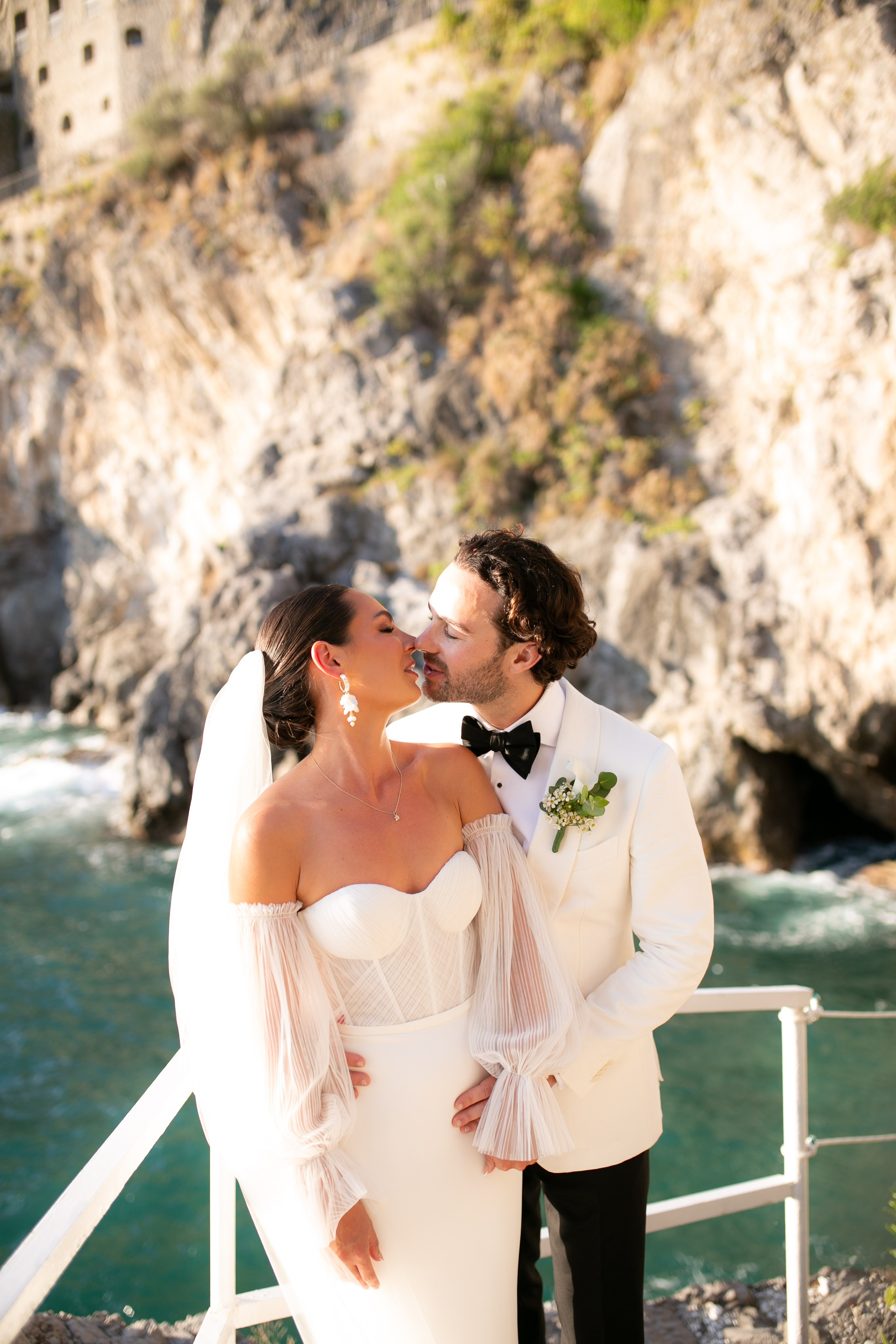 Sarah & Paddy. CK Photography | Wedding Photographer & Videographer in Italy
