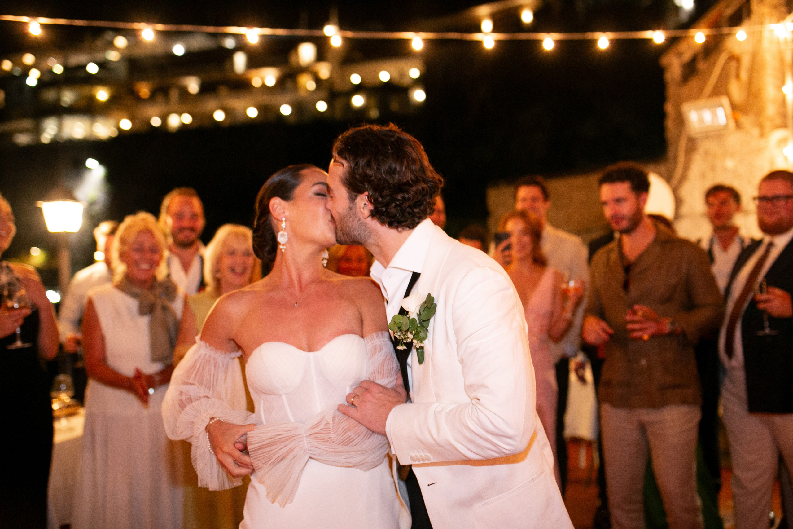 Sarah & Paddy. CK Photography | Wedding Photographer & Videographer in Italy