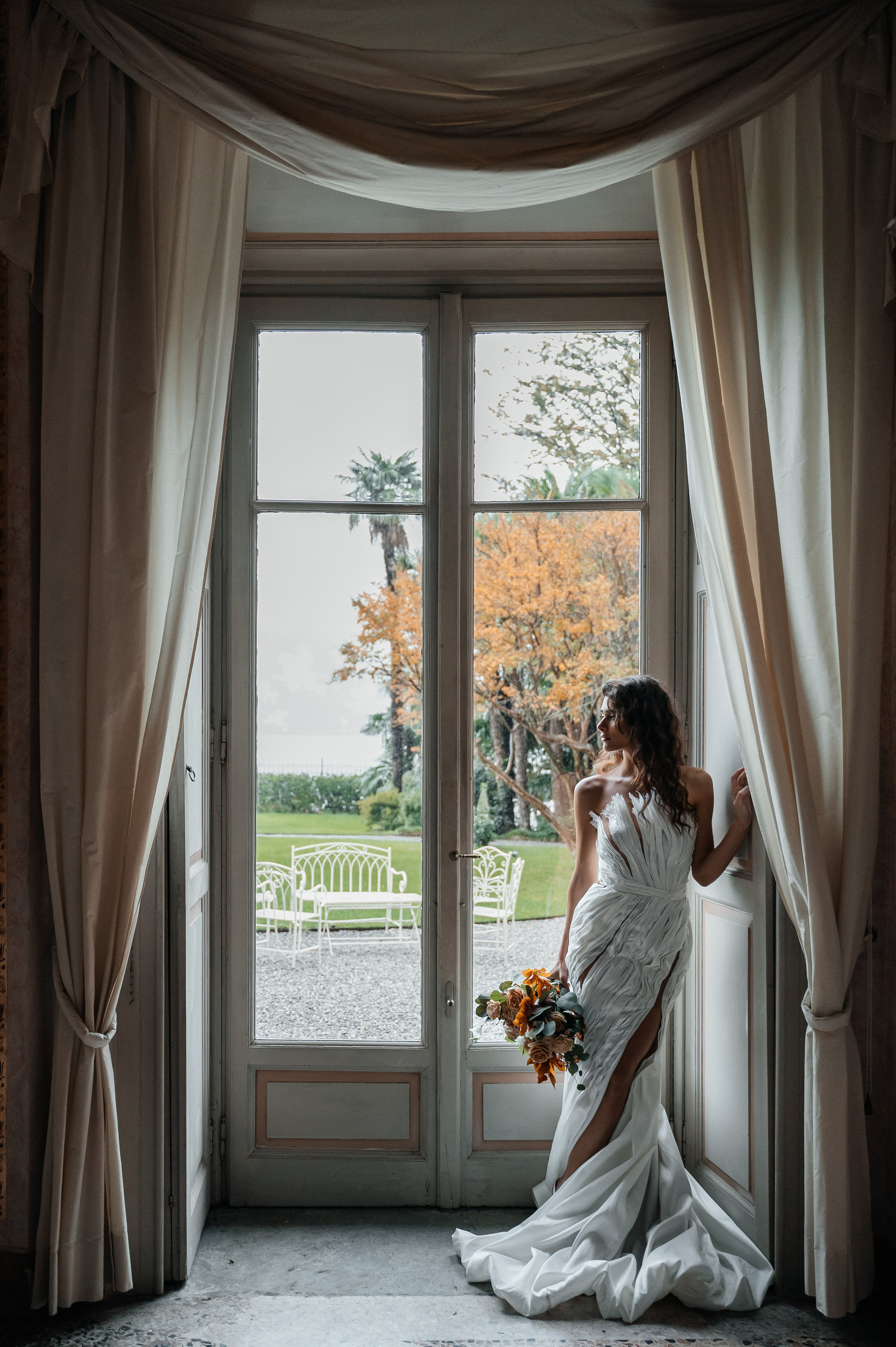 Giovanni & Alice. Wedding photographer Natalia