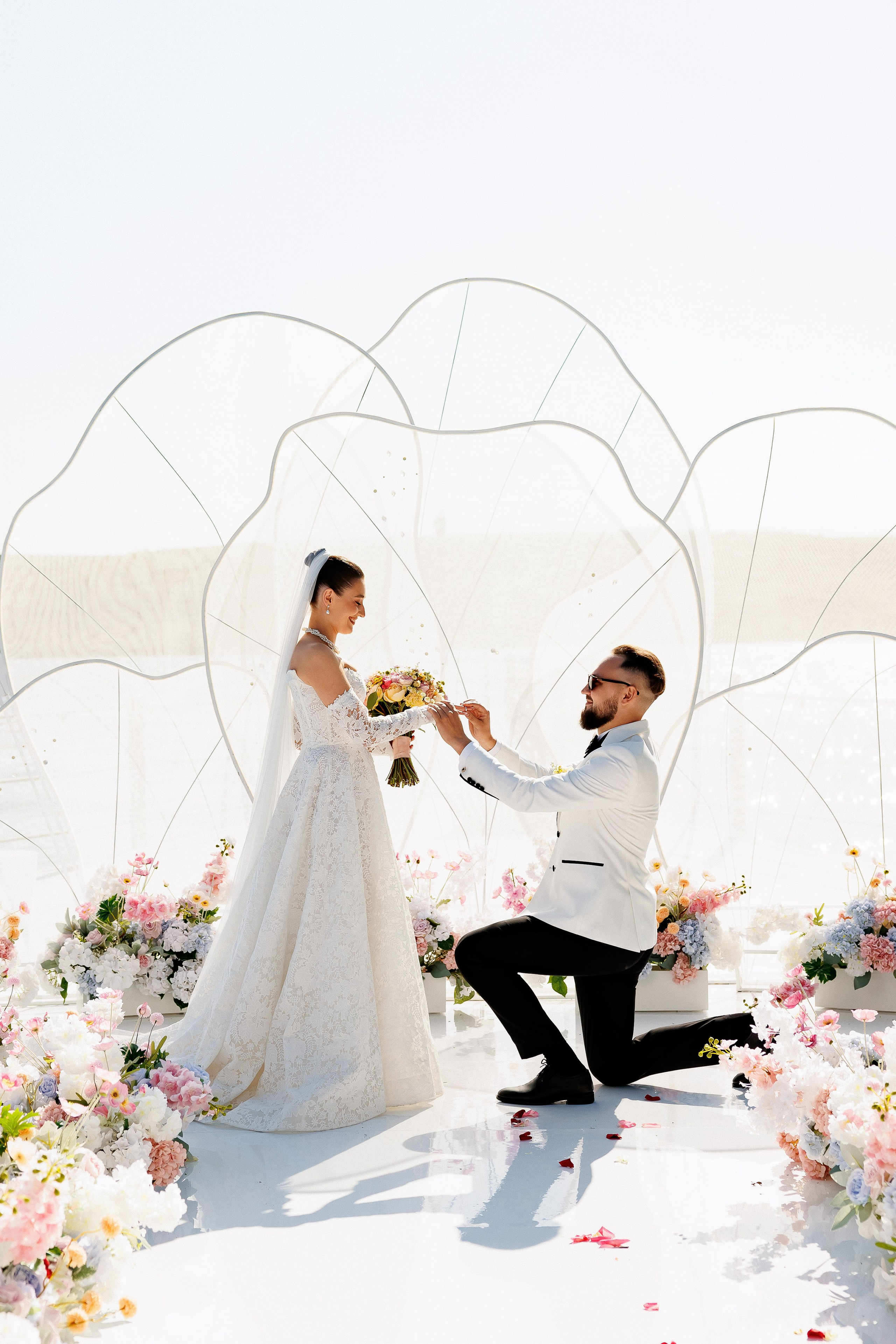 Florin & Corina — Complexul Turistic Costesti — Wedding Day. Servicii Foto și Video 067188353