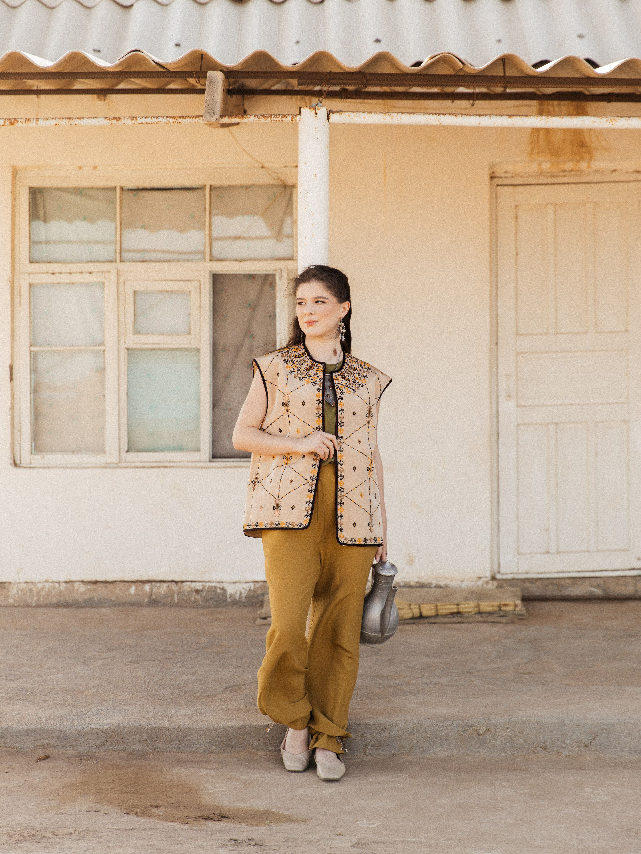 Jasmin. Family and wedding photographer in Bangkok, Thailand