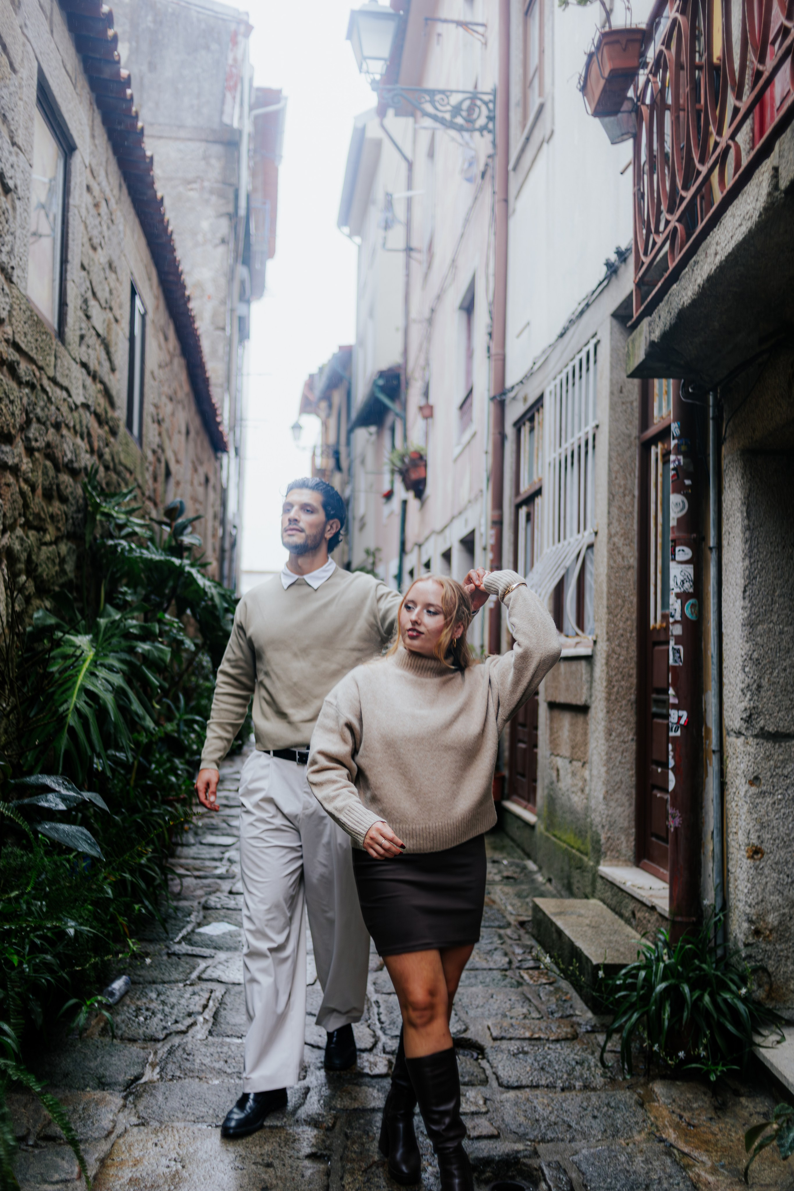 Fabio & Jasmin. Philipe Fotografia