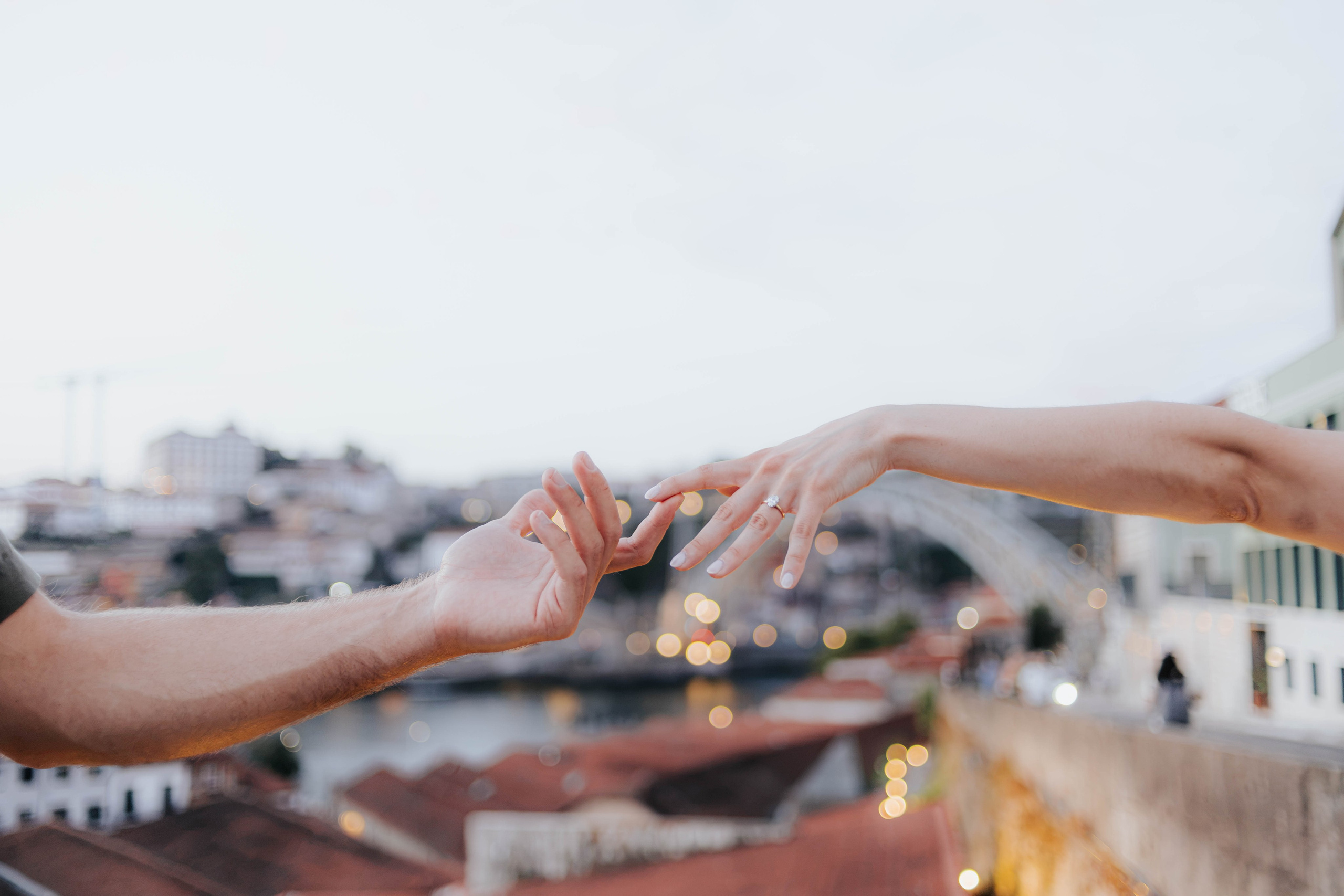 Michael & Brianne / Engagement Session. Philipe Fotografia