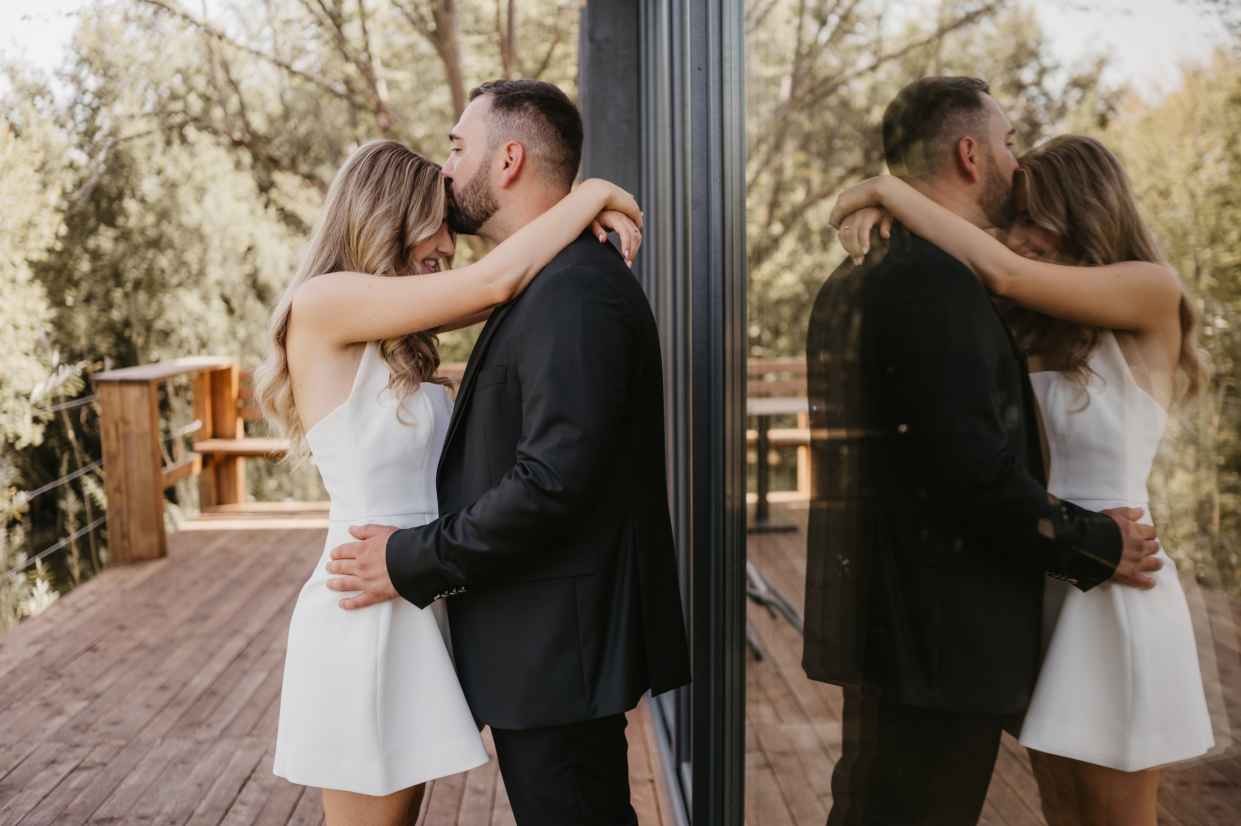 Dumitru si Andreea. Valentin Melen — wedding photographer