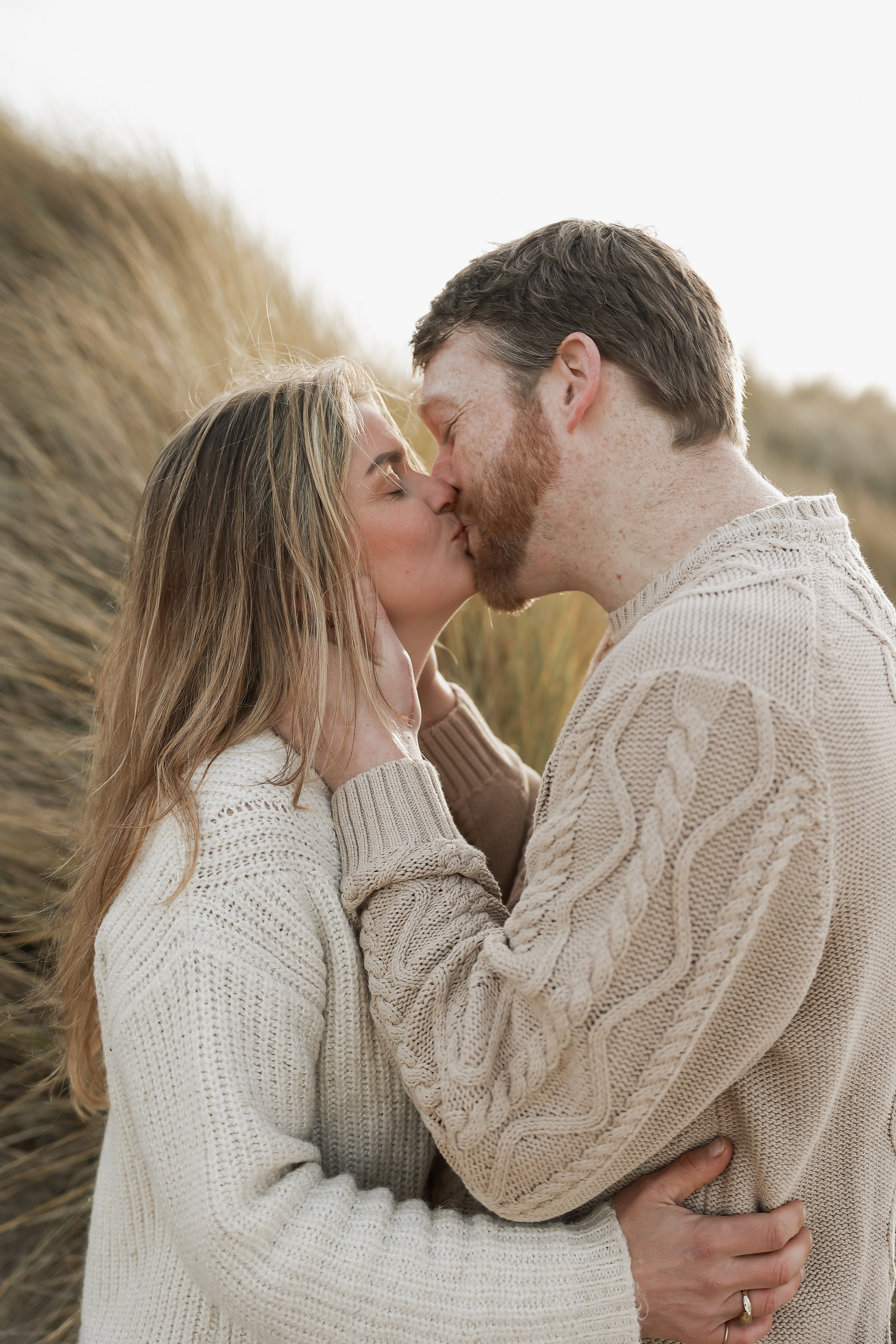 R & S. Portrait and Family Photographer in Netherlands