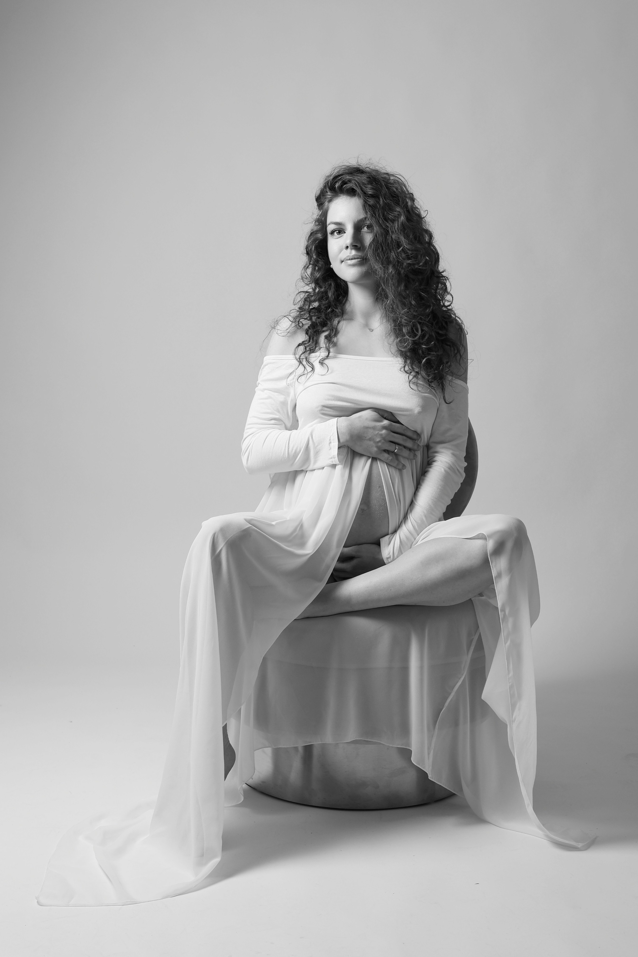 Naomi. Portrait and Family Photographer in Netherlands