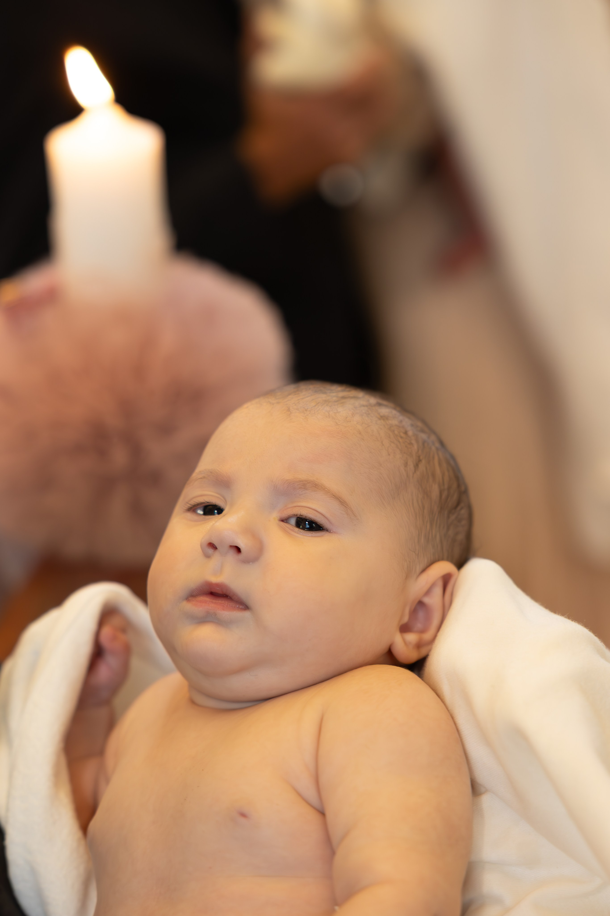 Botez. Portrait and Family Photographer in Netherlands