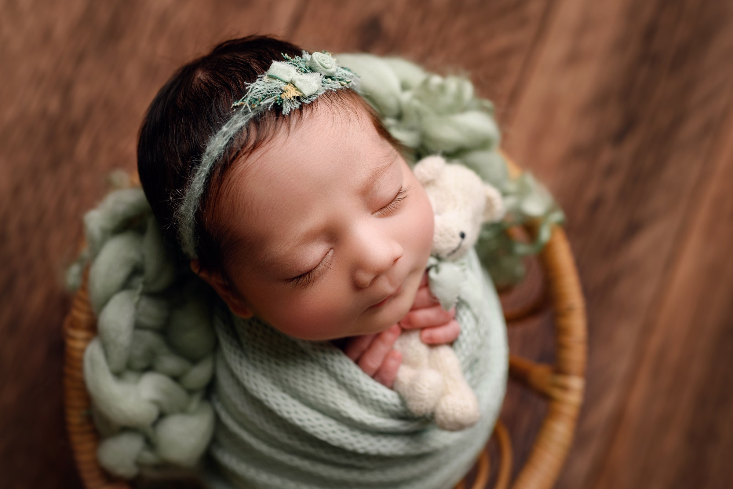 Newbornshooting Berlin