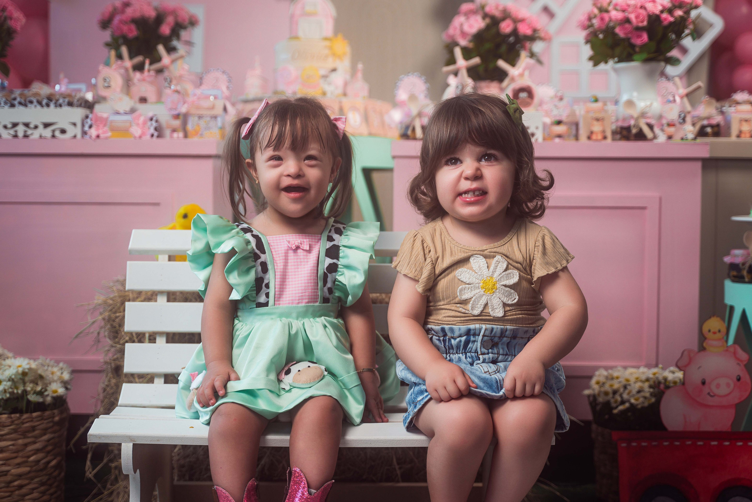 Aniversários. Kimera Produtora