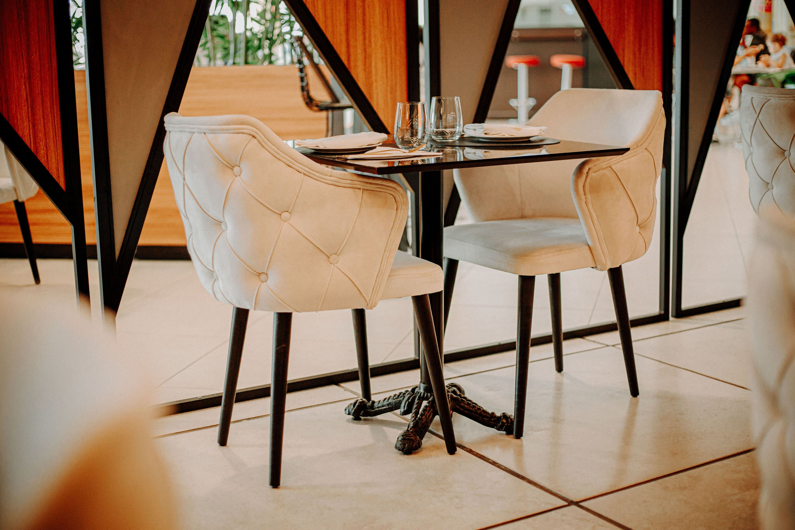 Restaurante O Tronto