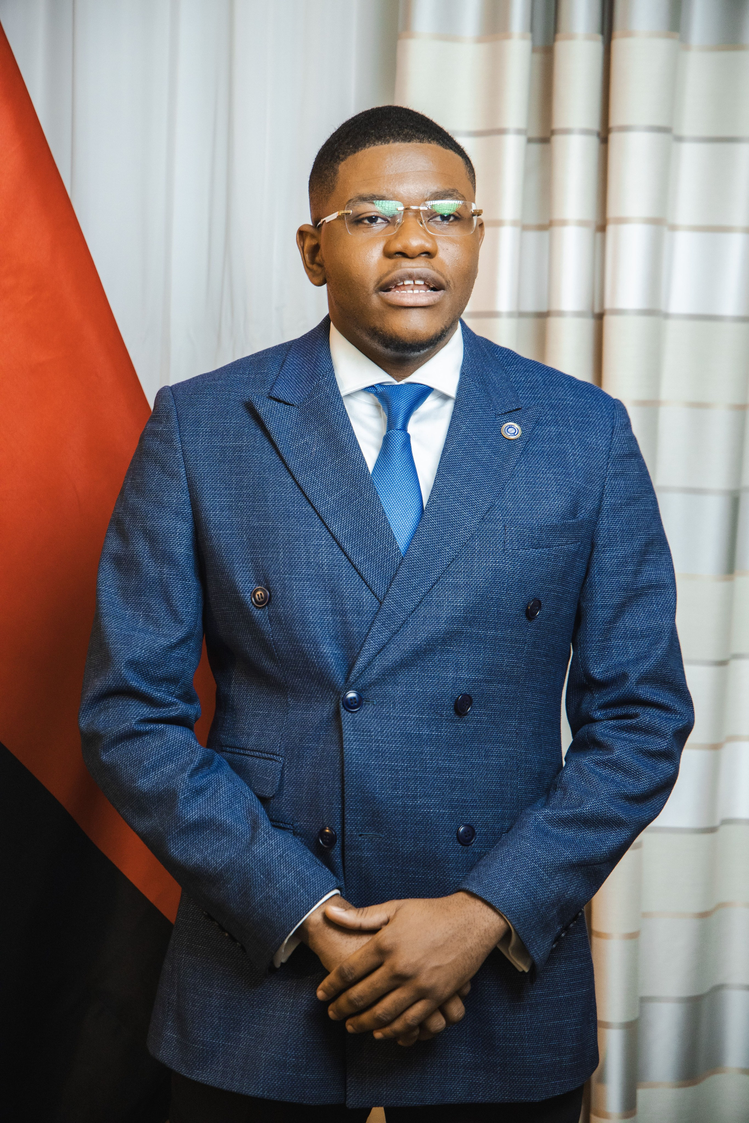 CMC — Vídeo oficial SMI 2025