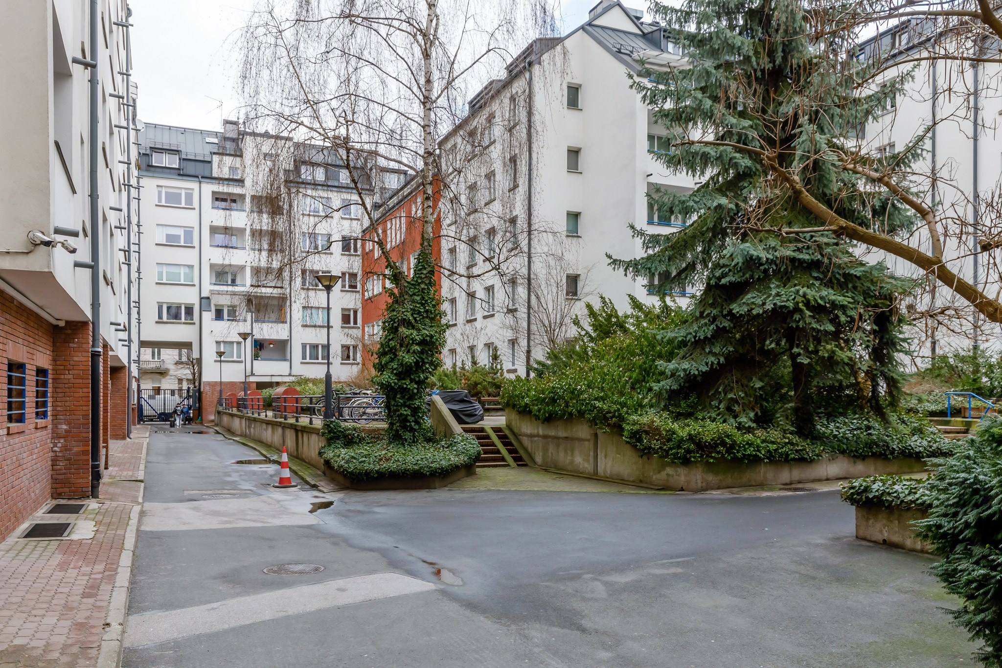 Warszawa Śródmieście. Fotograf Nieruchomości i Wnętrz