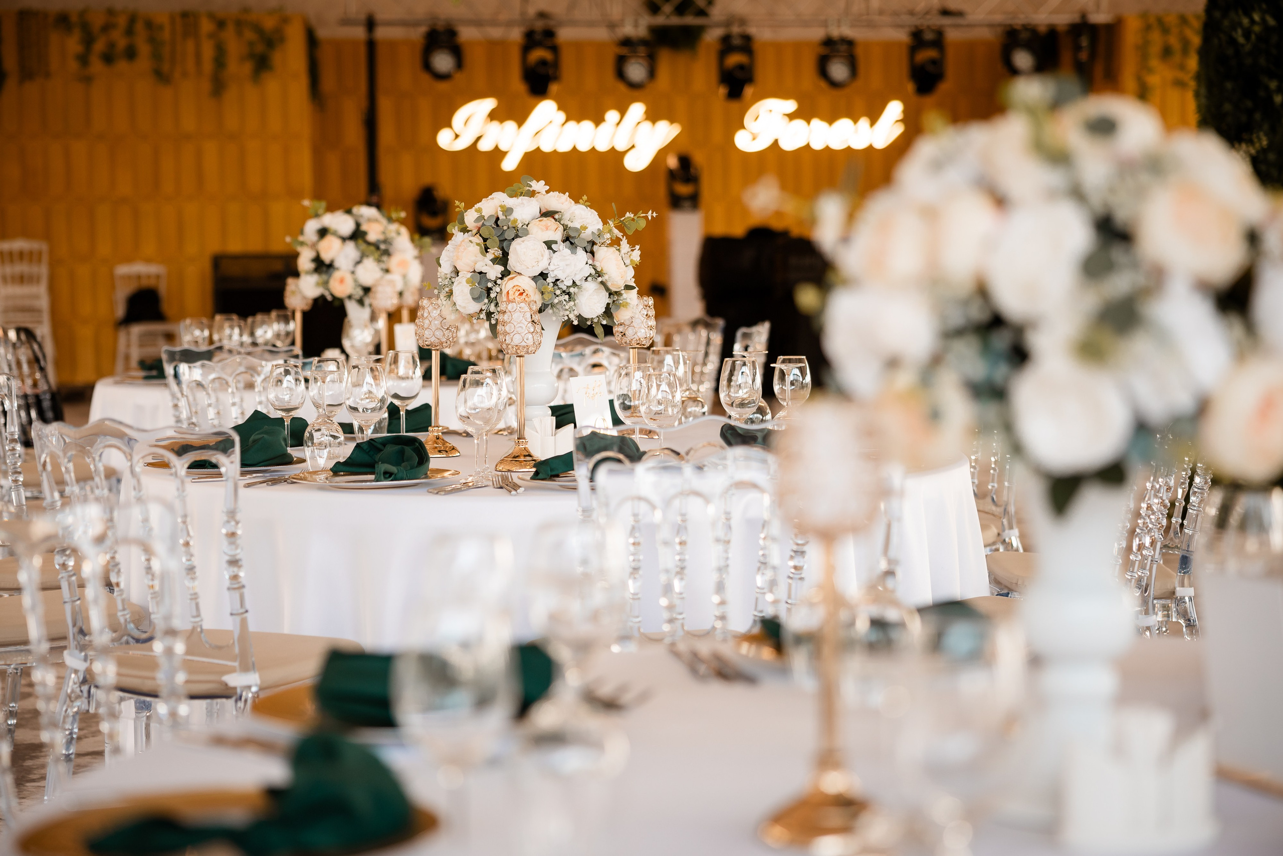 Ana Maria & Andrei. Blink Photo — Fotografie & Videografie Nuntă