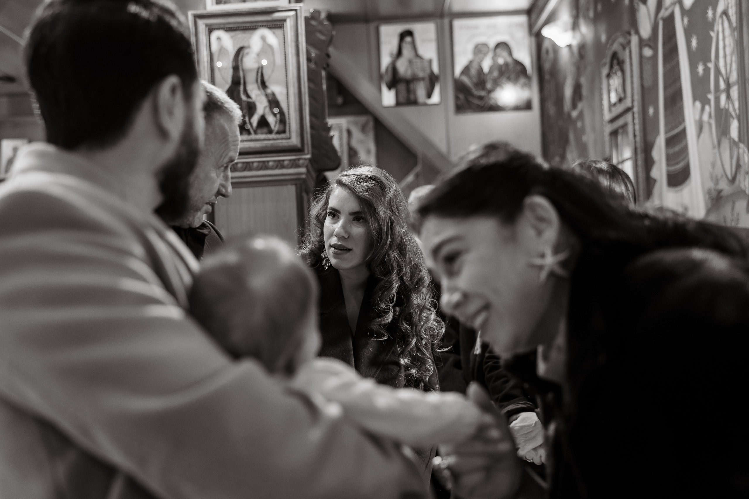 Aris Alexandru. Blink Photo — Fotografie & Videografie Nuntă