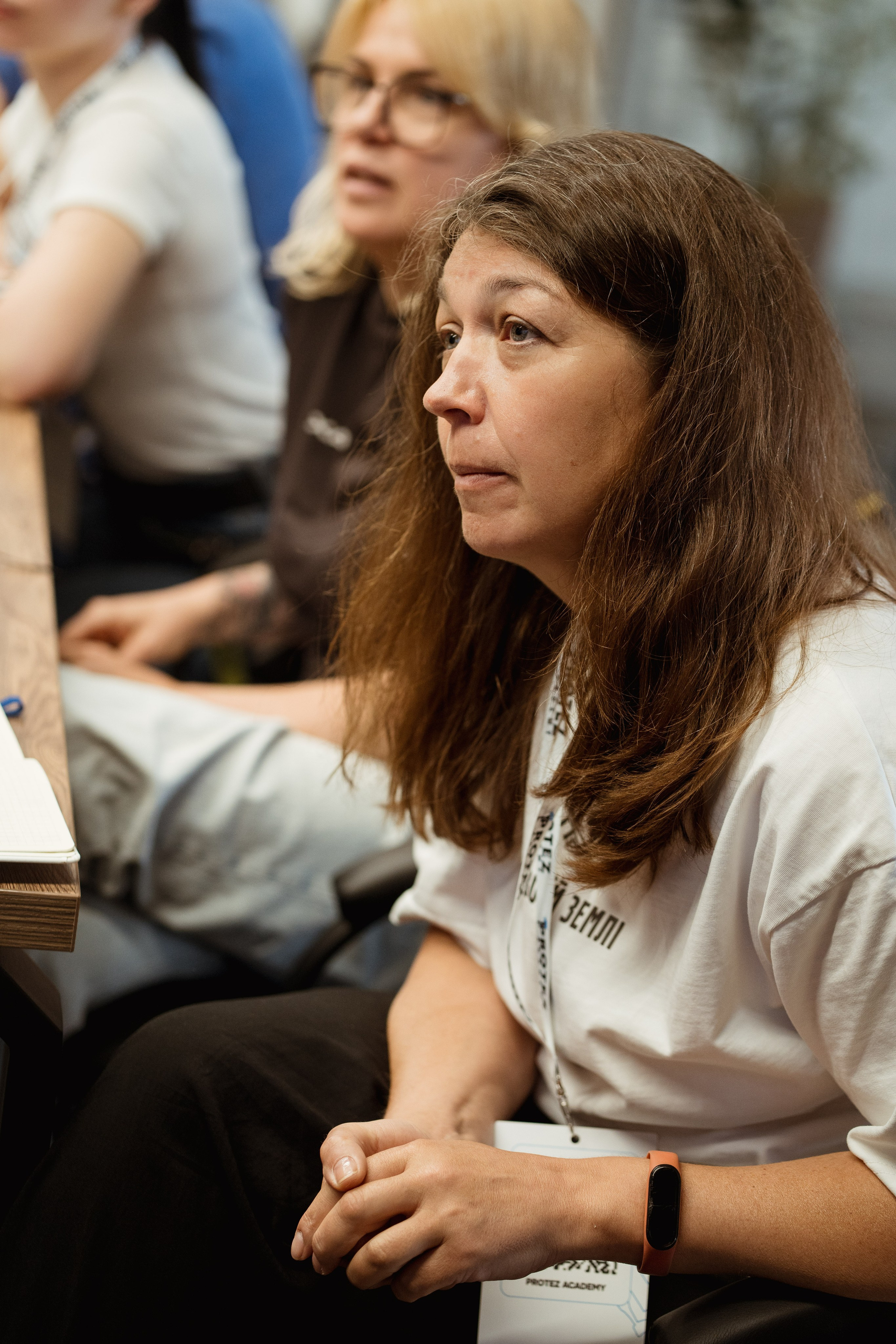 Protez Academy. Kostiantyn Holinchenko. Reportage and portrait photographer