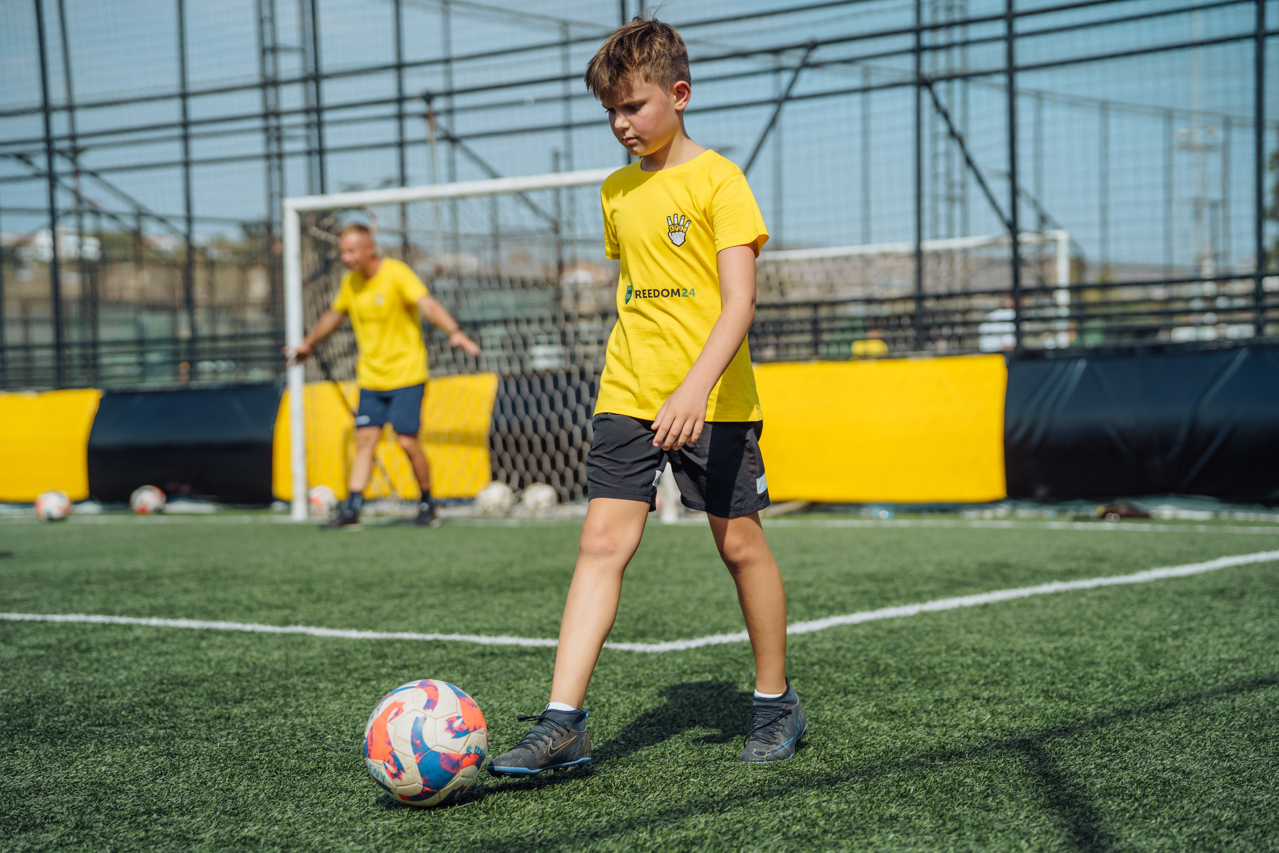 Krasava. Photographer in Cyprus