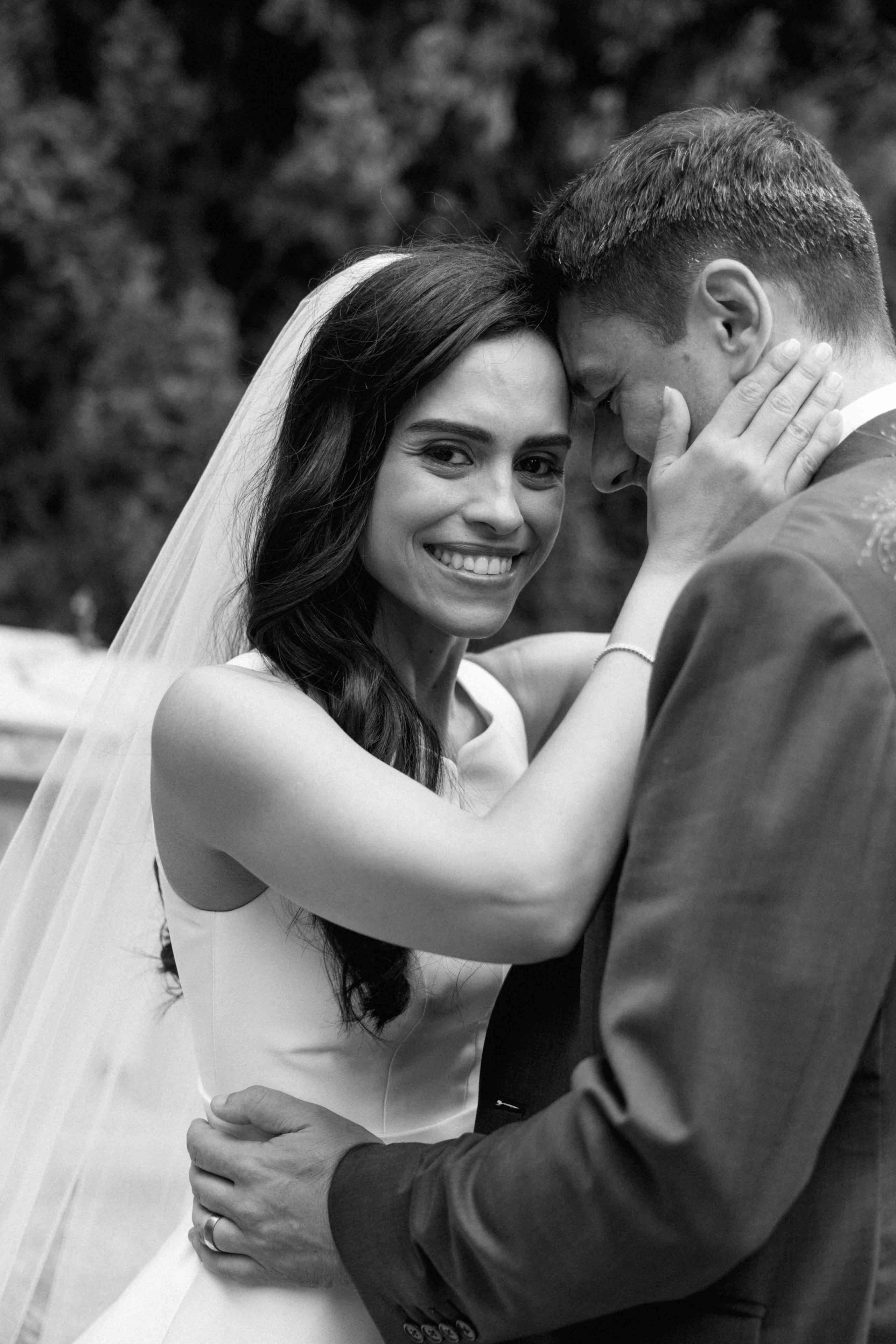 Wedding Lake Garda | Hotel Ville Montefiori. Hochzeitsfotograf Deutschland & Destination Weddings | Moderne Hochzeitsfotografie