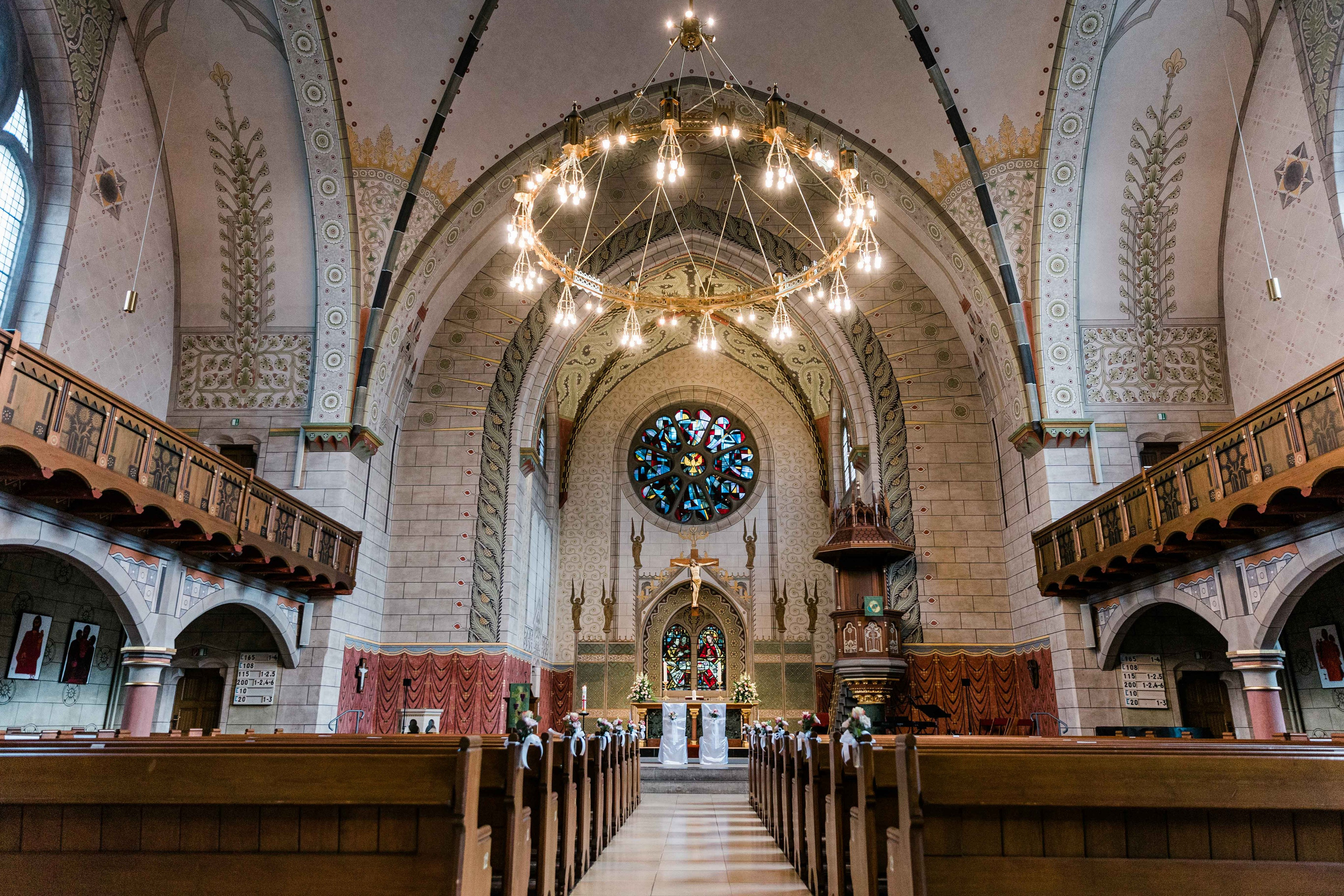 Sheraton Hannover Hochzeit