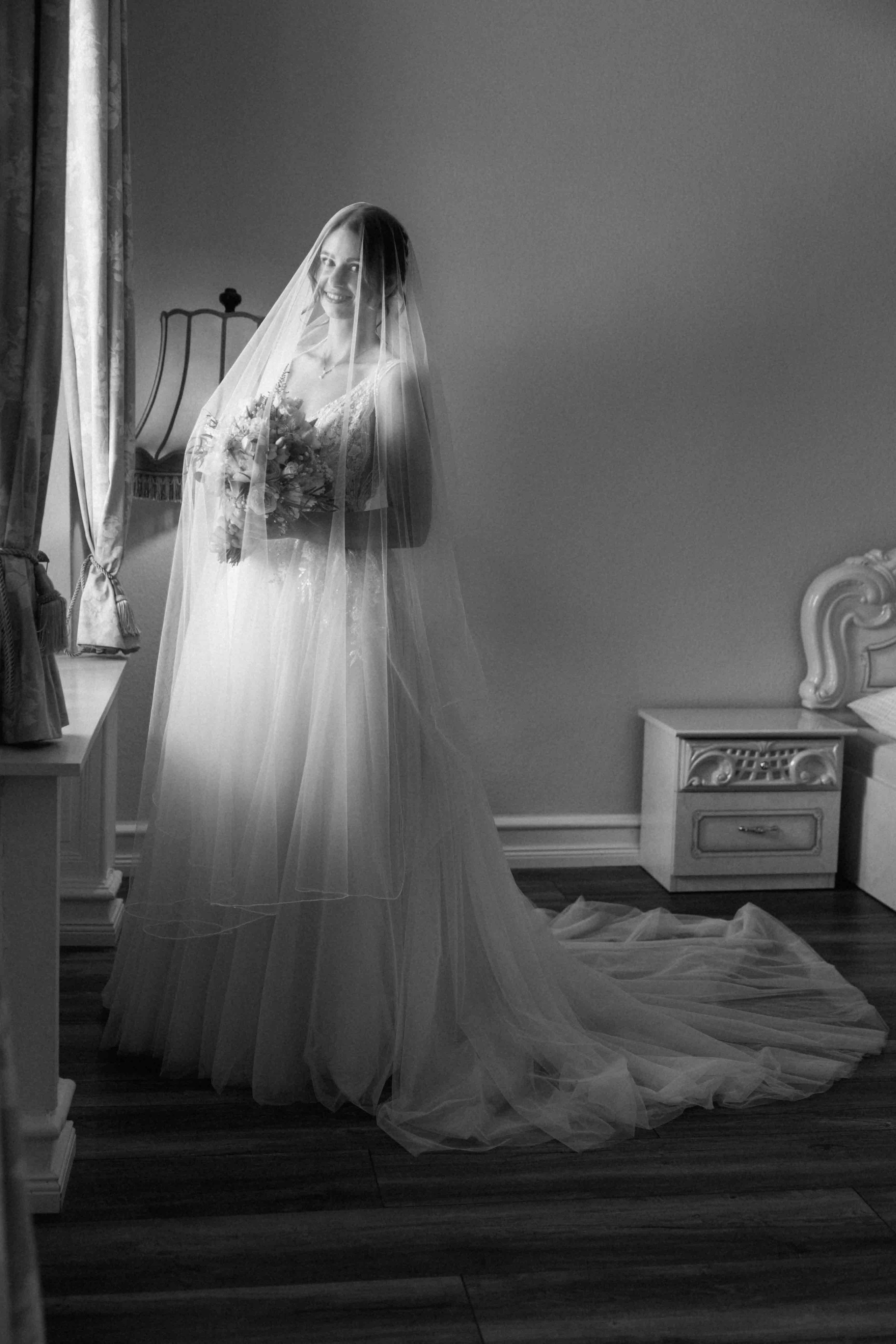 Rittergut Voldagsen Hochzeit
