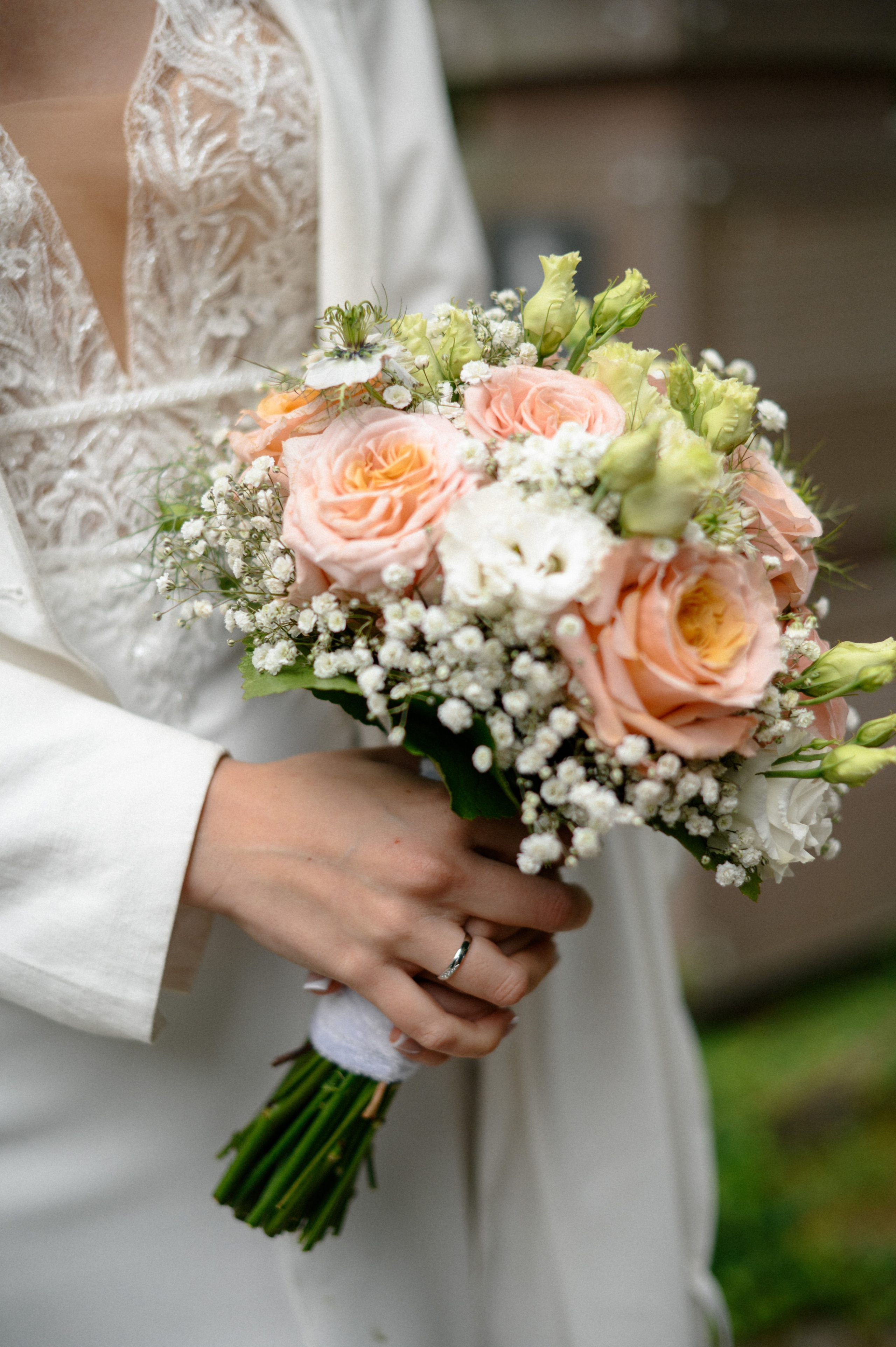 Kristina und Jonas | Unvergessliche Momente