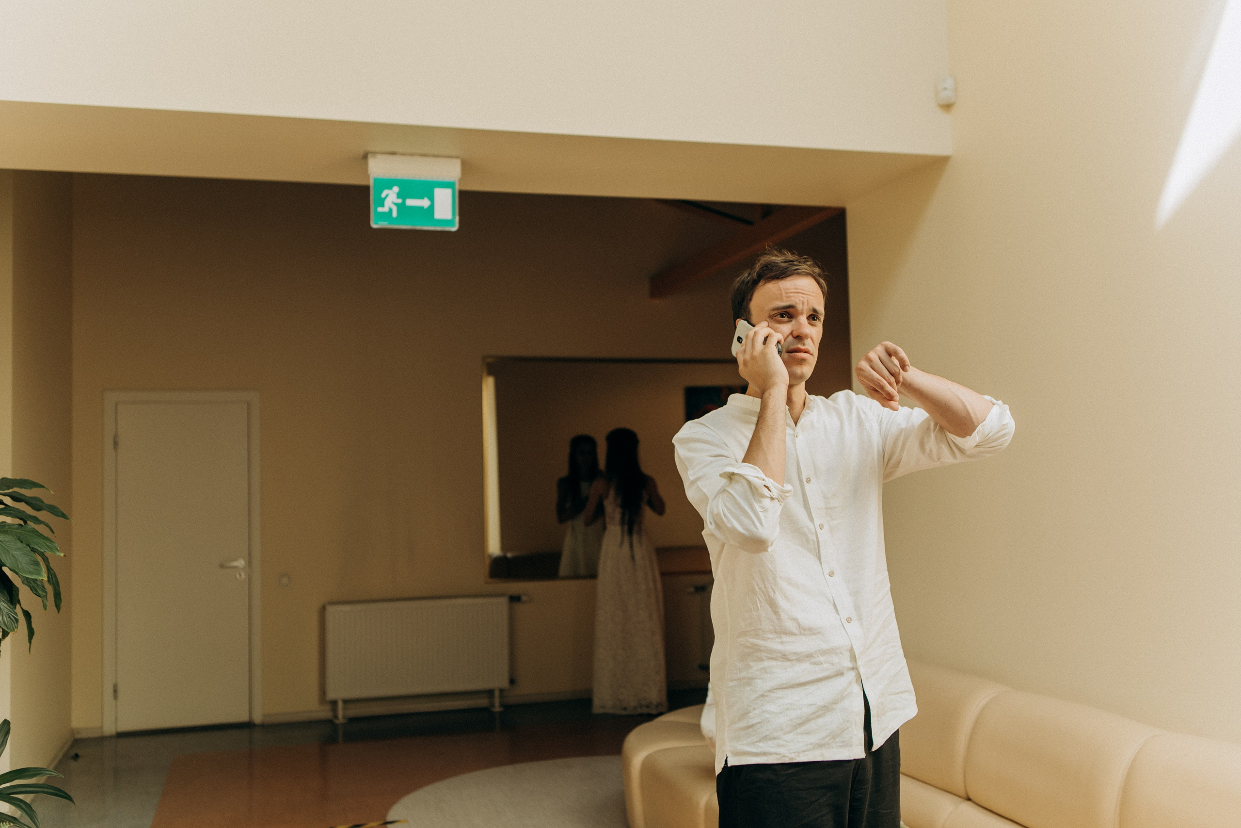 Wedding ceremony Agnese &Aleksandrs. Sandra Garanca Portrait and event photographer