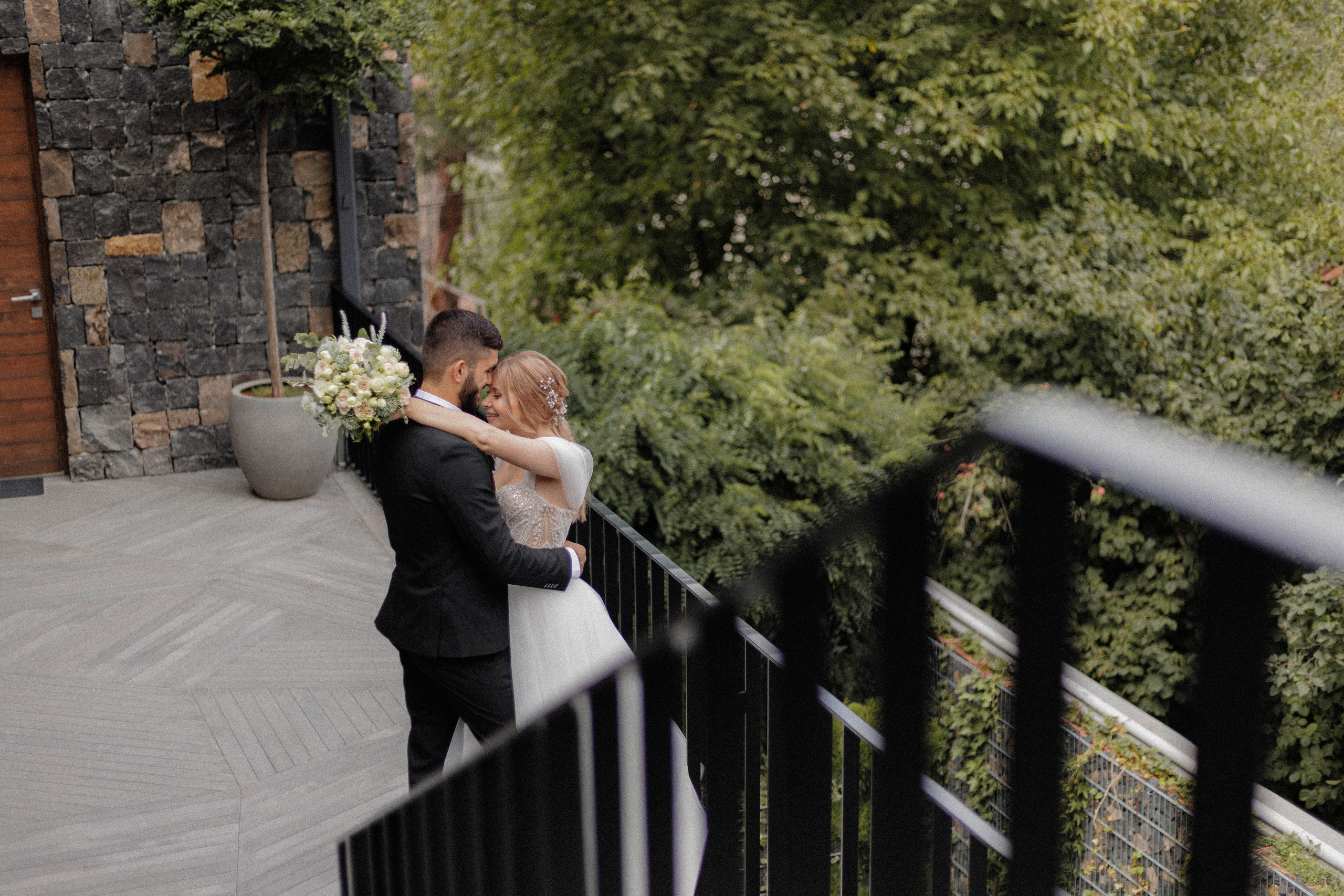 Sevak and Nelli Wedding. Recnac | Wedding Photographer Yerevan