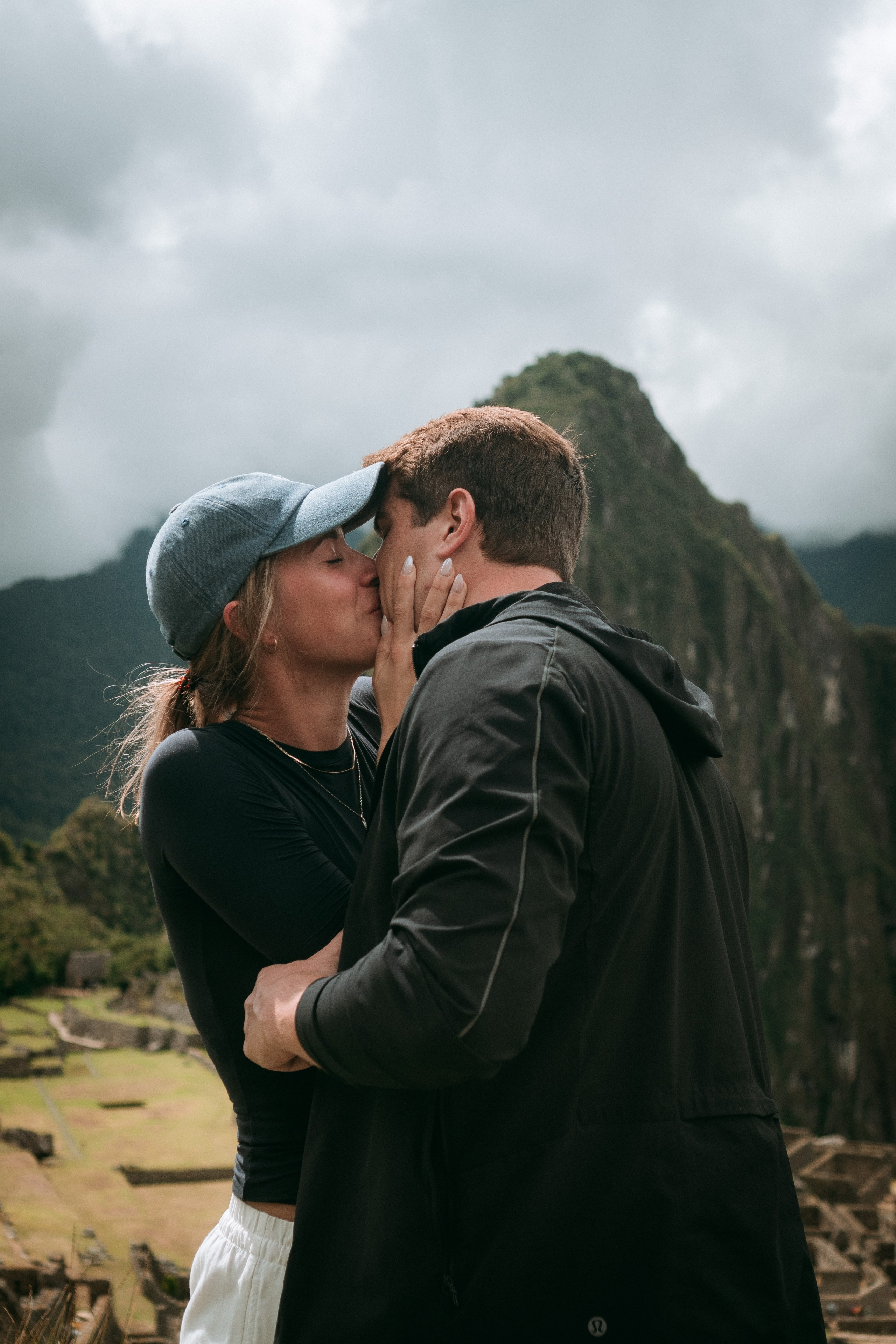 Pedida de mano en cusco peru